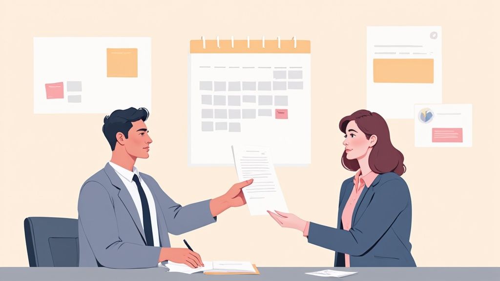 Guía práctica: solicitud de reduccion de jornada en España