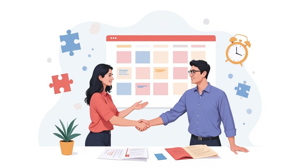 Adaptación de jornada: guía práctica para empresas