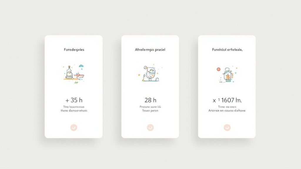 Exemple de calcul des 1607 heures