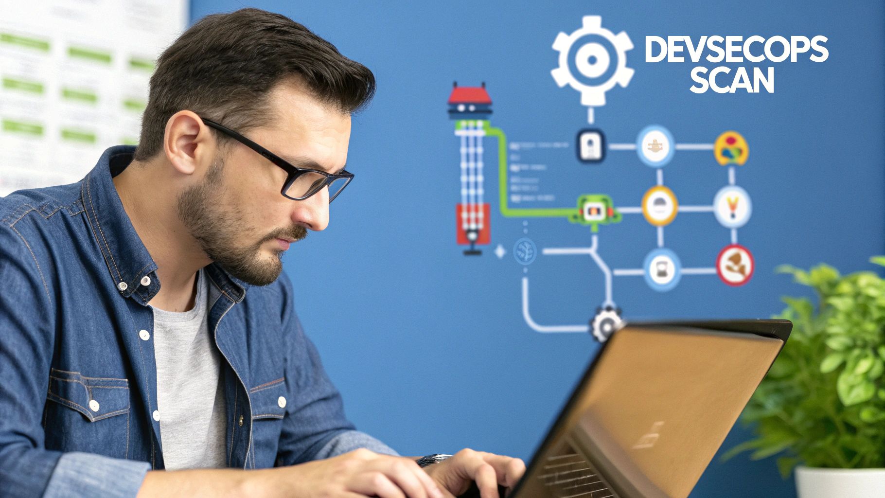 Integrate Vulnerability Scanning Across the DevSecOps Pipeline