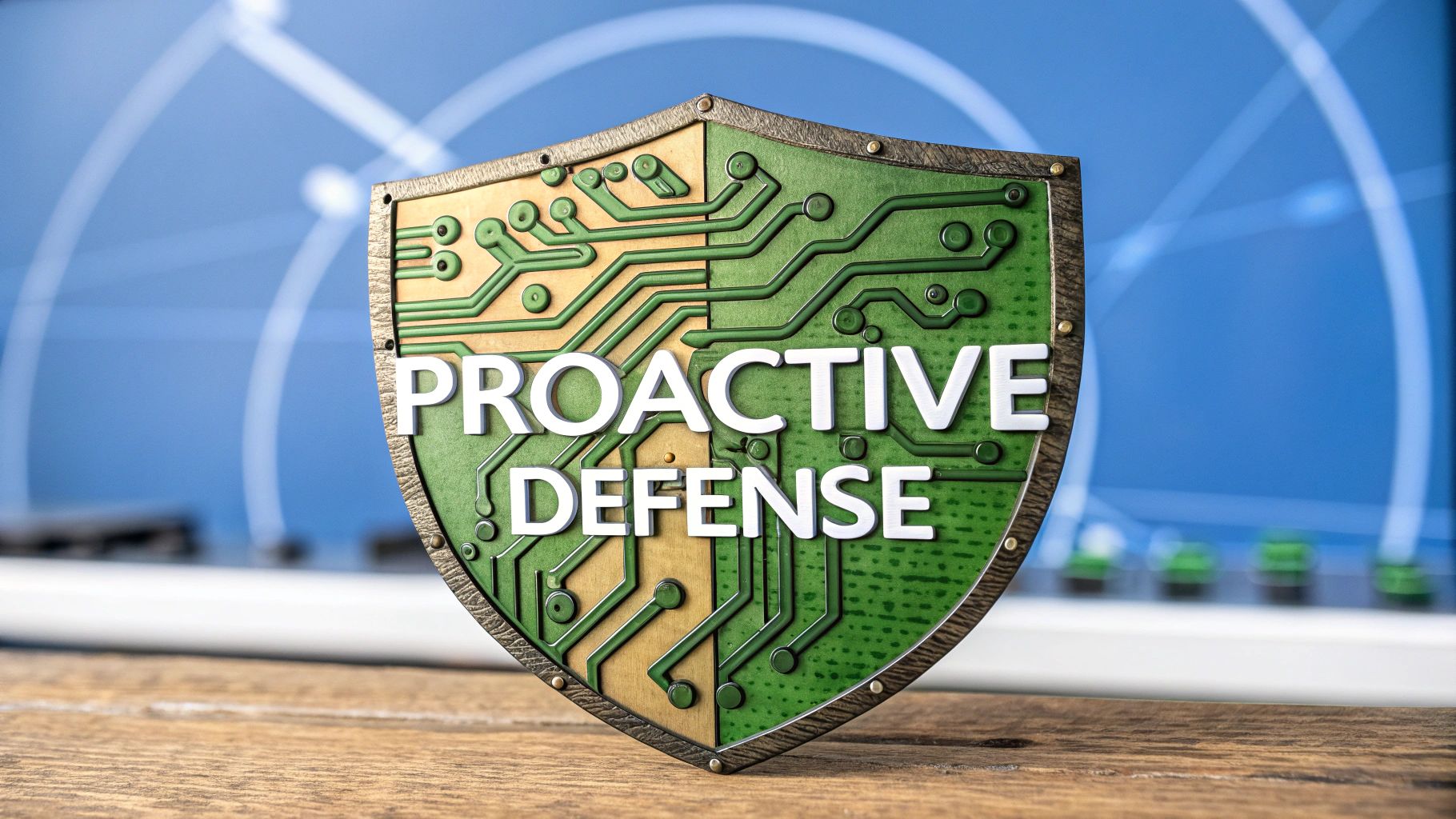 Threat and Vulnerability Management Guide | MSP Pentesting