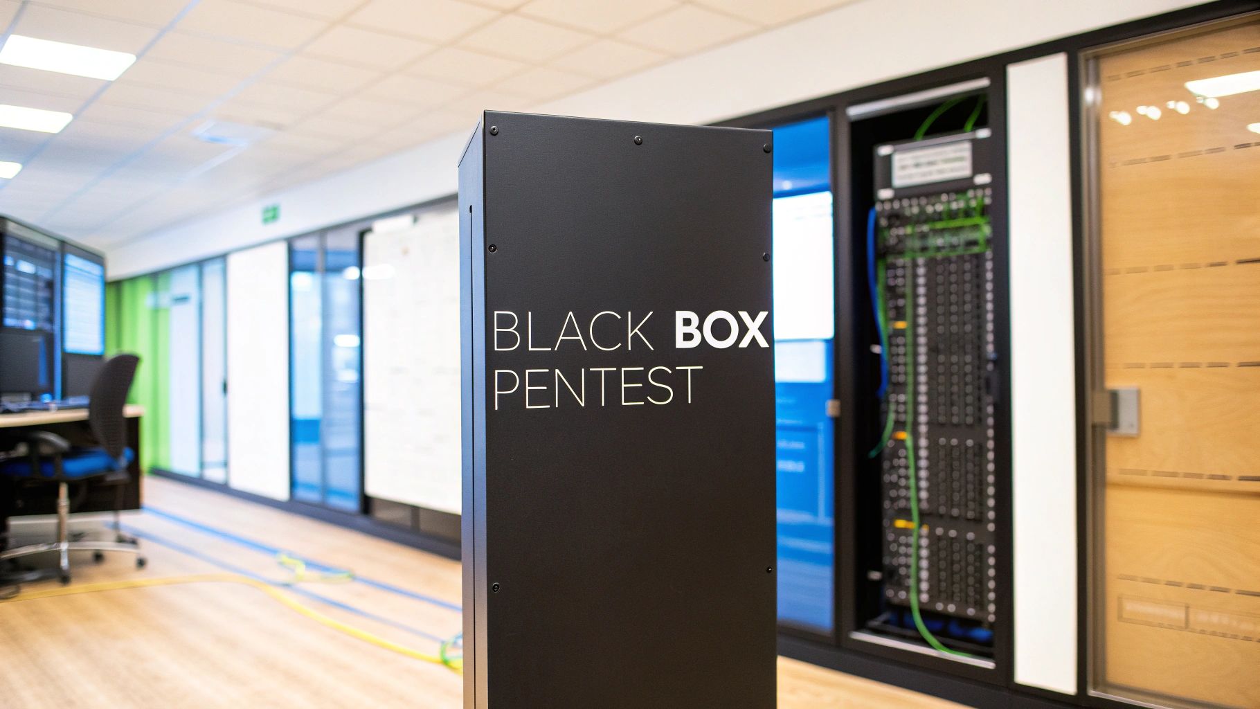 Black Box Penetration Testing for MSPs Who Mean Business | MSP Pentesting