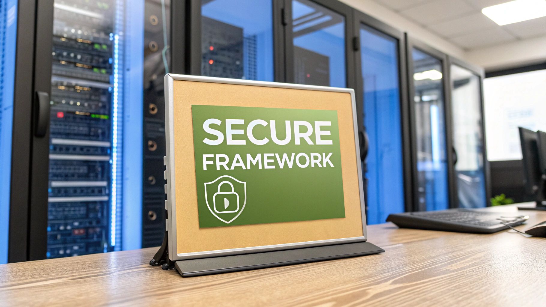Cybersecurity Risk Assessment Frameworks for MSPs | MSP Pentesting
