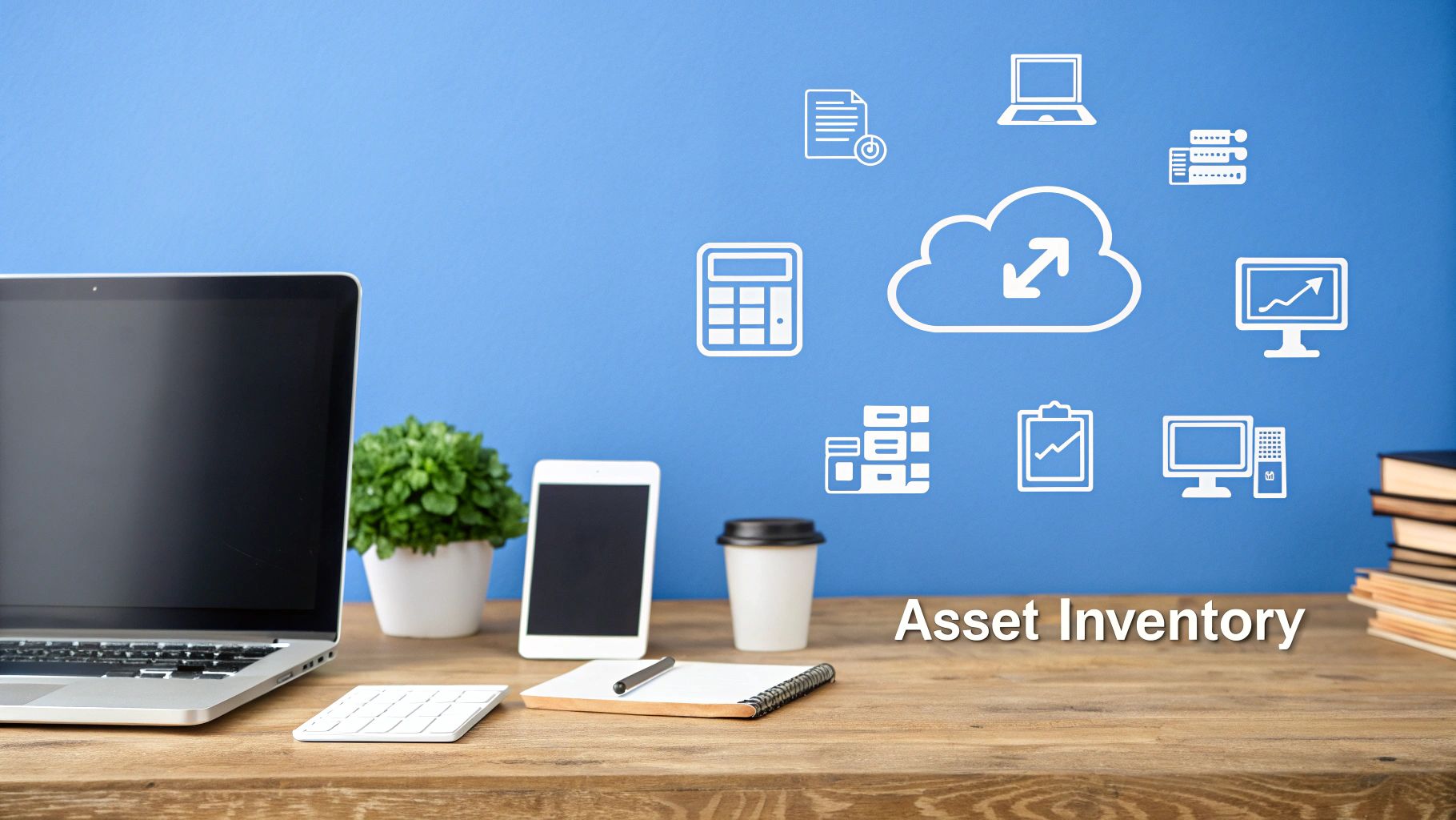 Asset Identification and Inventory