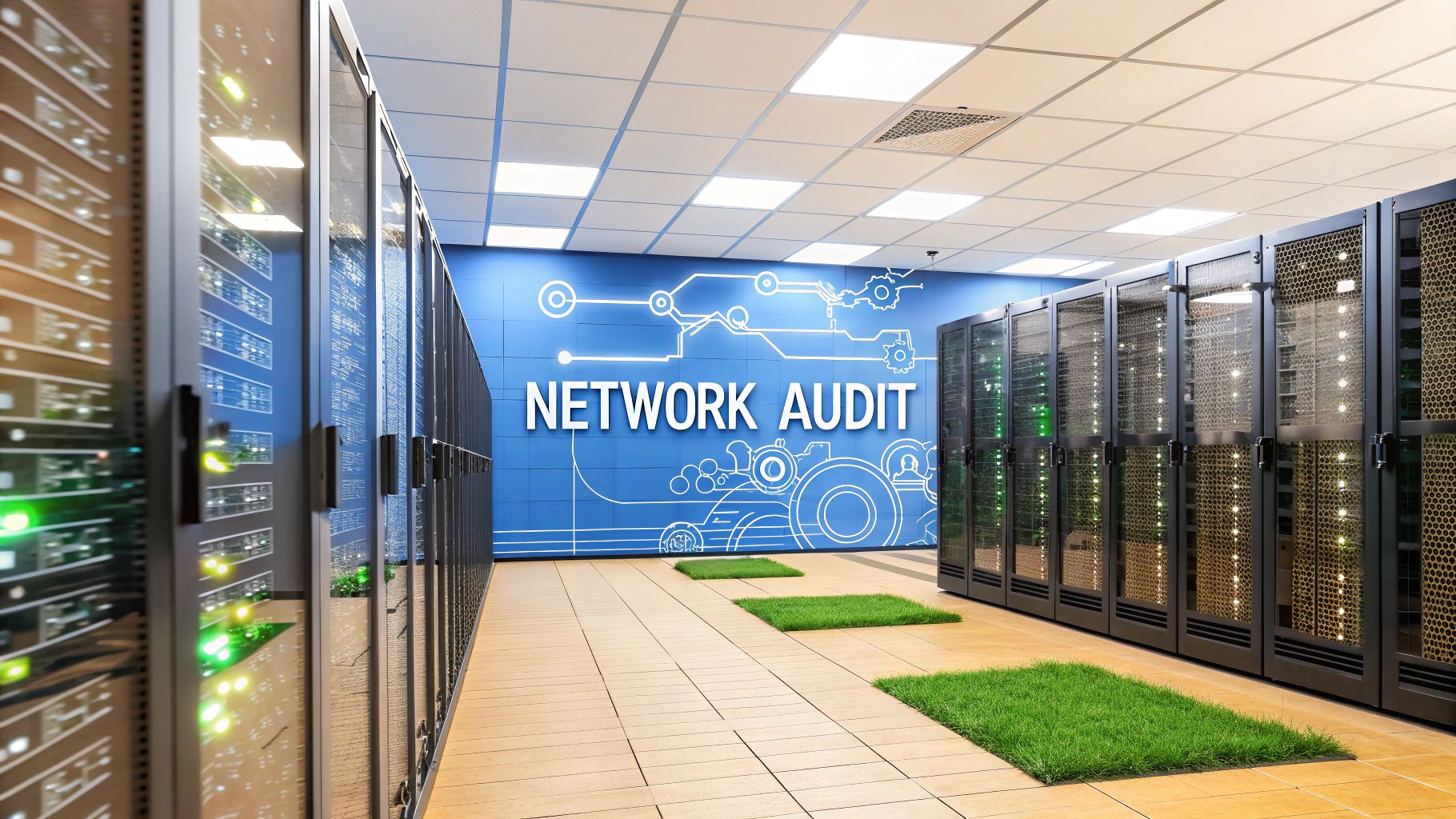 A Complete Guide to Network Security Audits | MSP Pentesting
