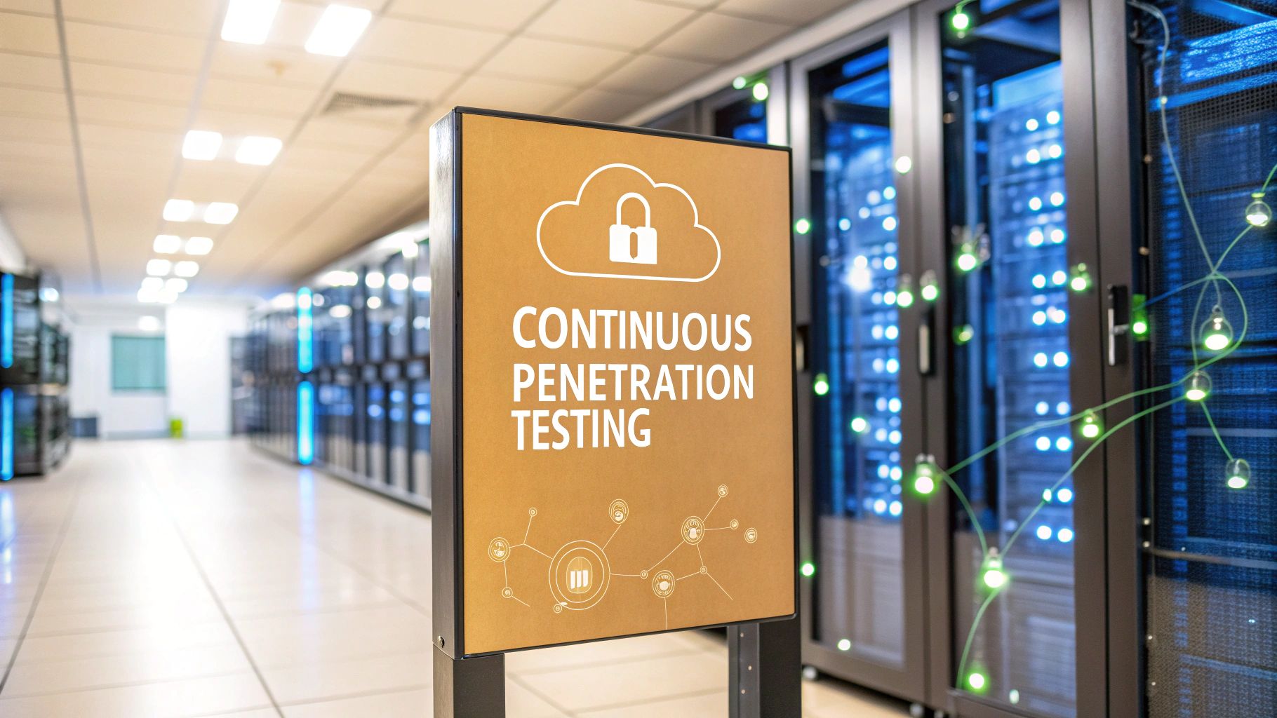Continuous Penetration Testing for MSPs | MSP Pentesting
