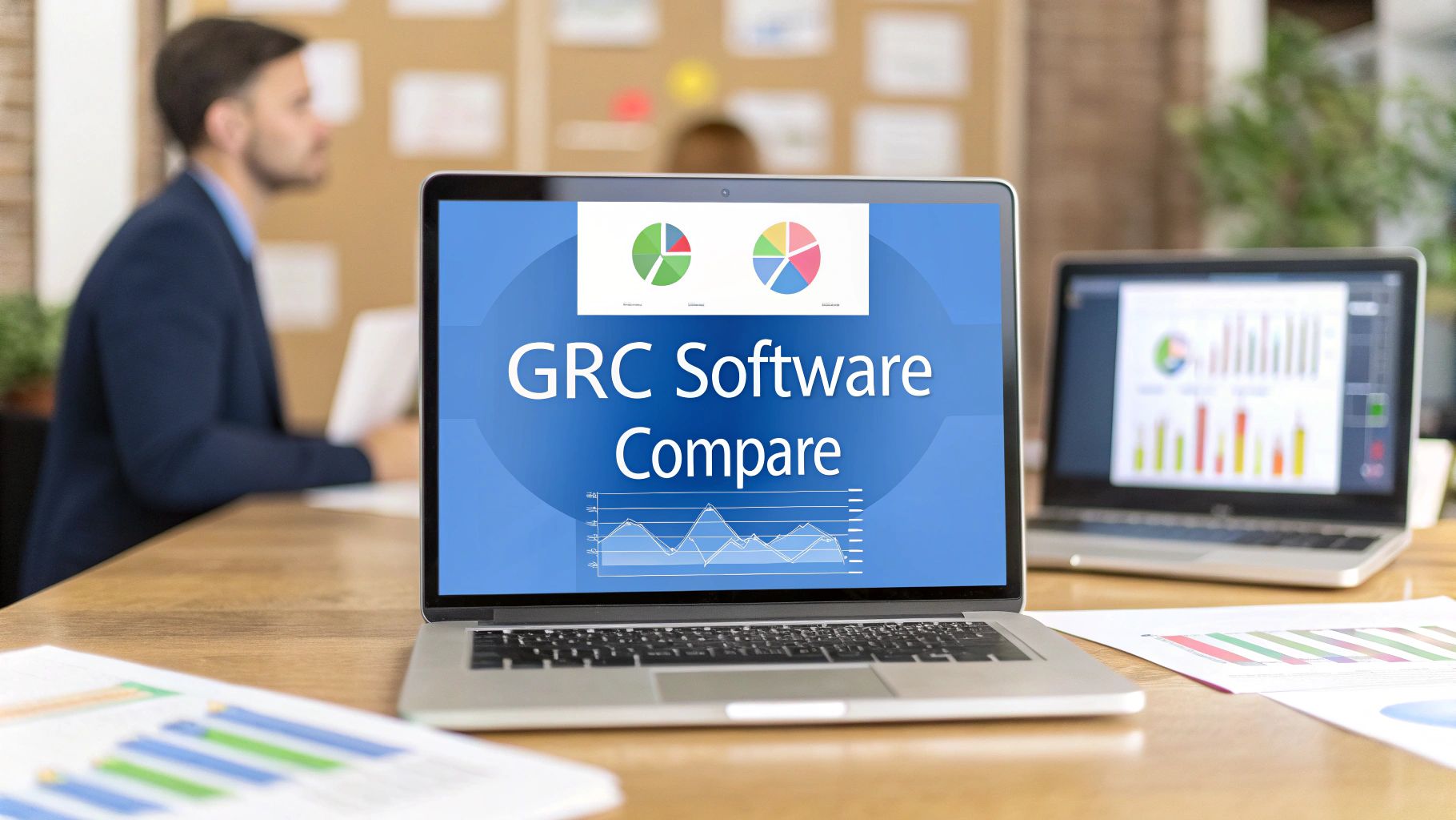 GRC Software Comparison for MSPs and vCISOs | MSP Pentesting