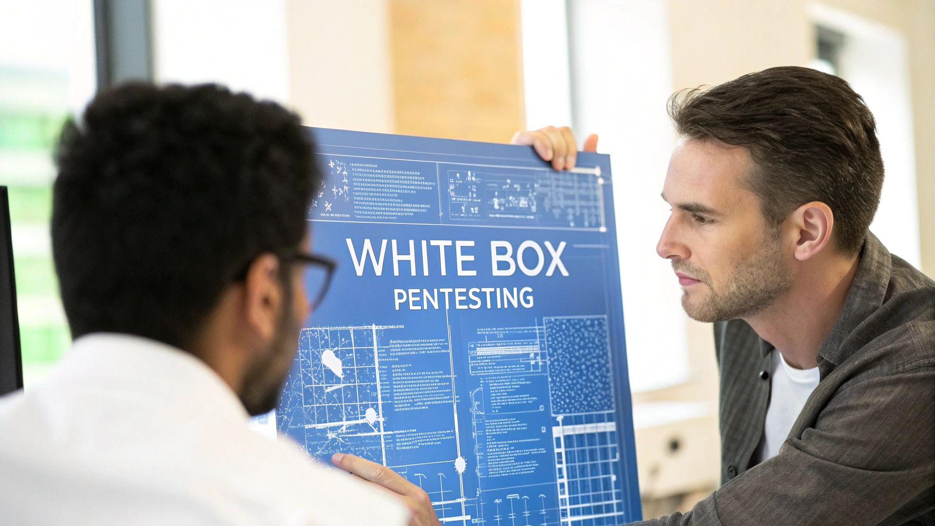 A Guide to White Box Pentesting | MSP Pentesting
