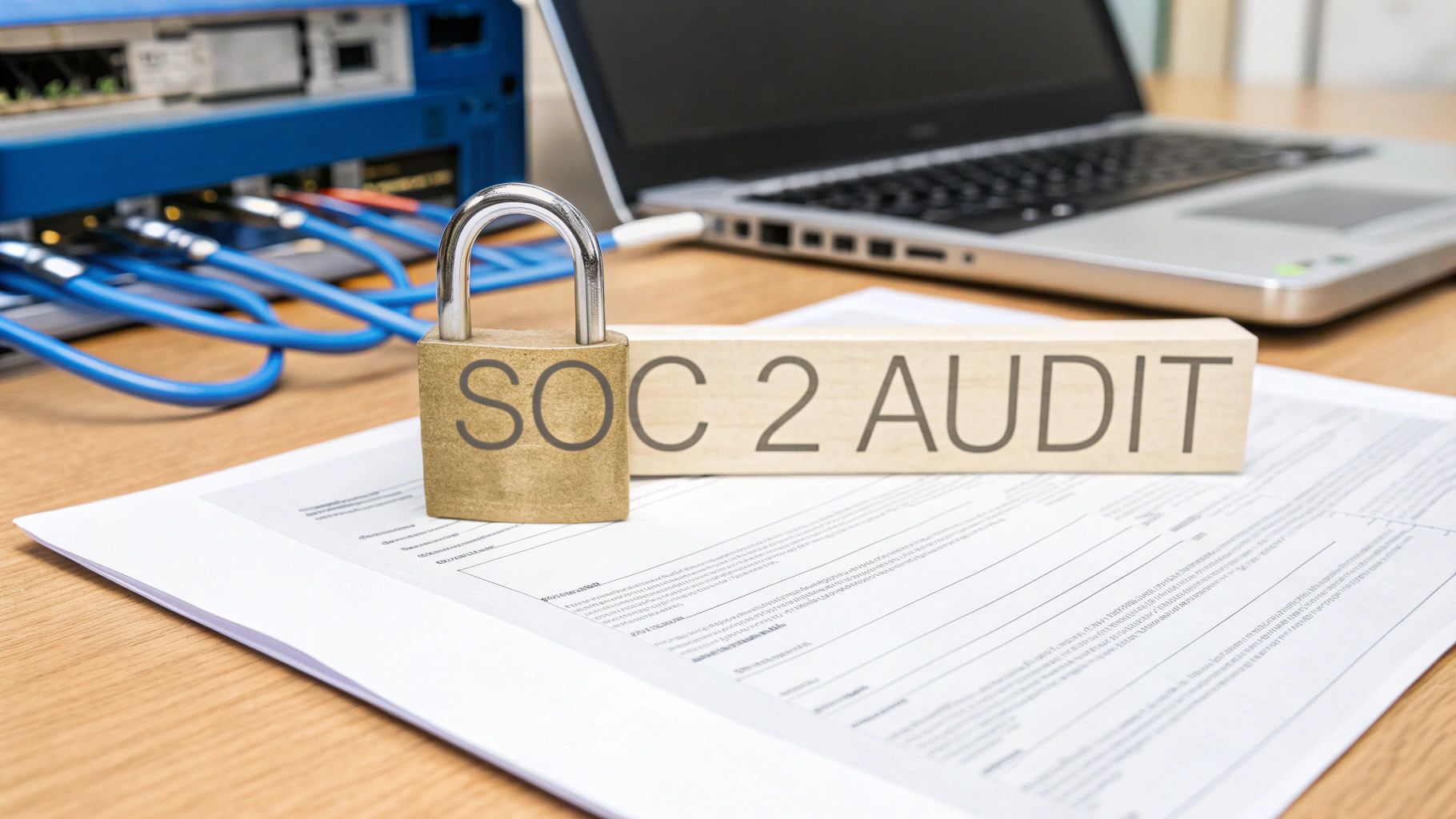 SOC 2 Audit Pentest Requirements for MSPs | MSP Pentesting