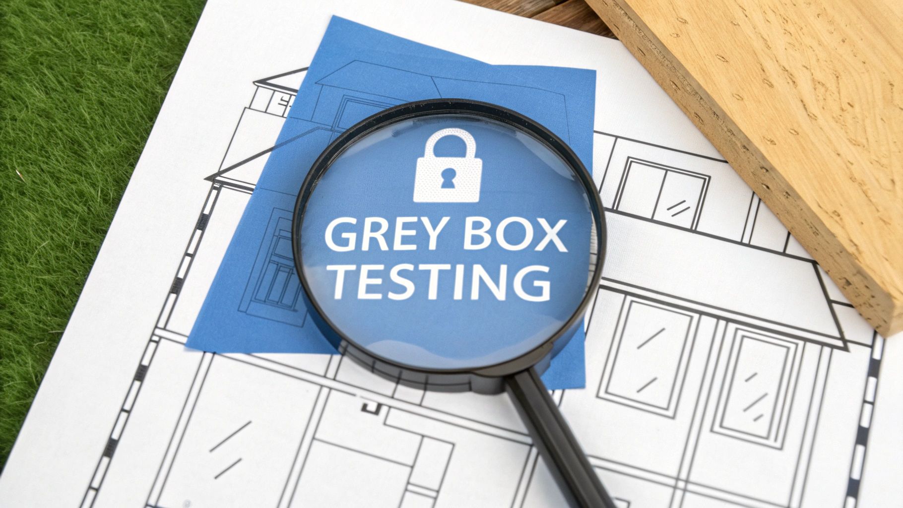 What Is Grey Box Testing and Why It Matters for MSPs | MSP Pentesting