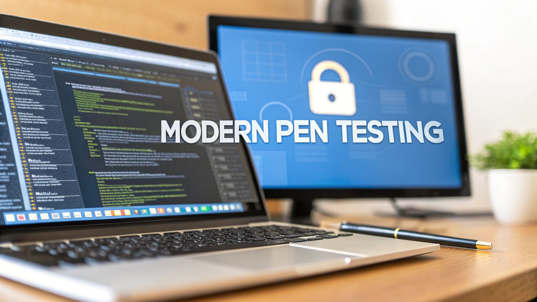 A Complete Guide to Pen Testing Methodology | MSP Pentesting