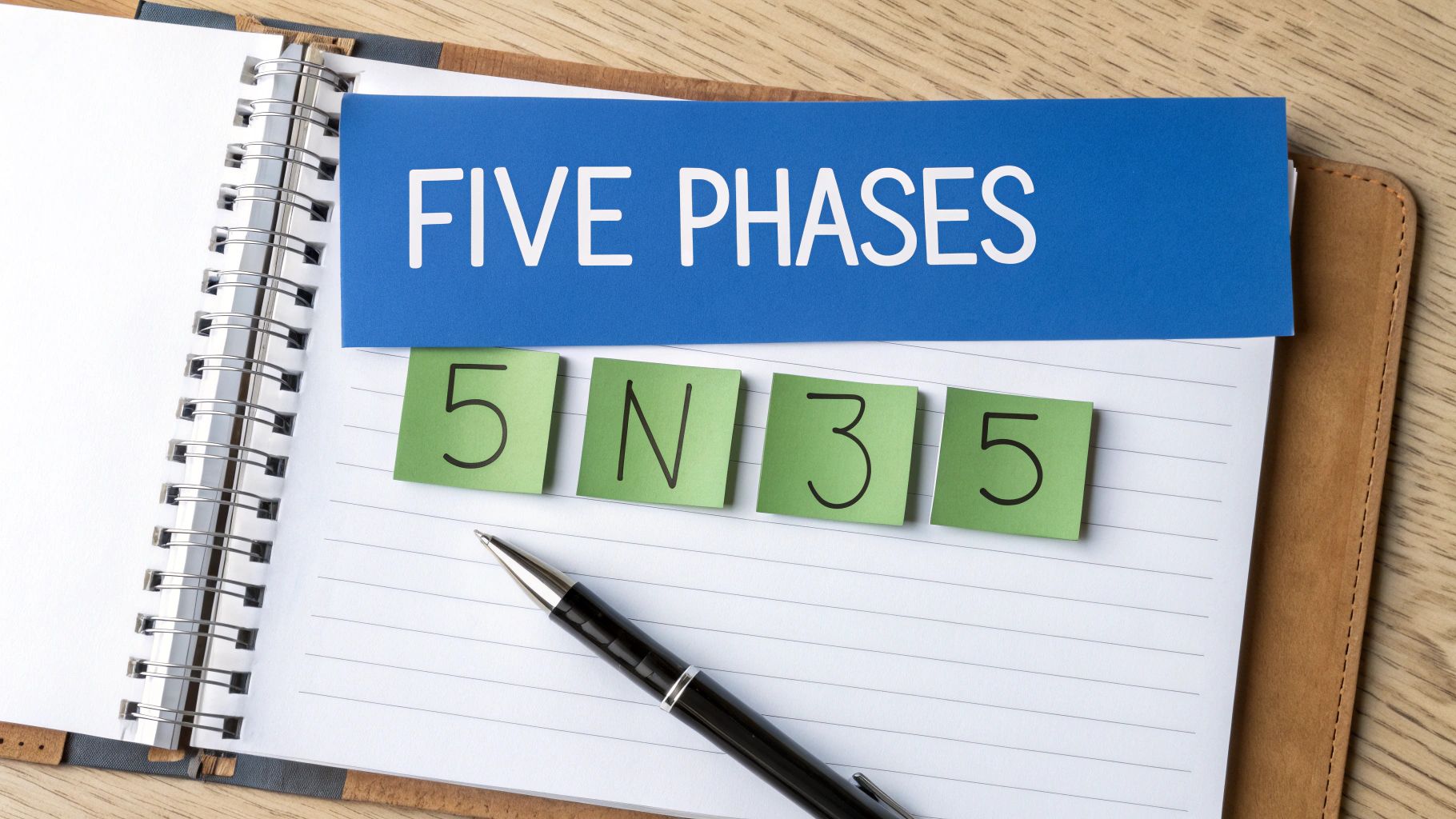 A security professional analyzing network diagrams on a large screen, illustrating the planning phase of a penetration test.