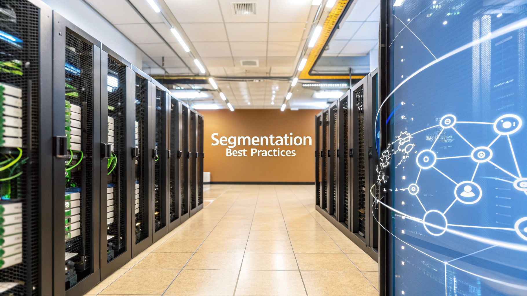 Top 10 Network Segmentation Best Practices for MSPs | MSP Pentesting