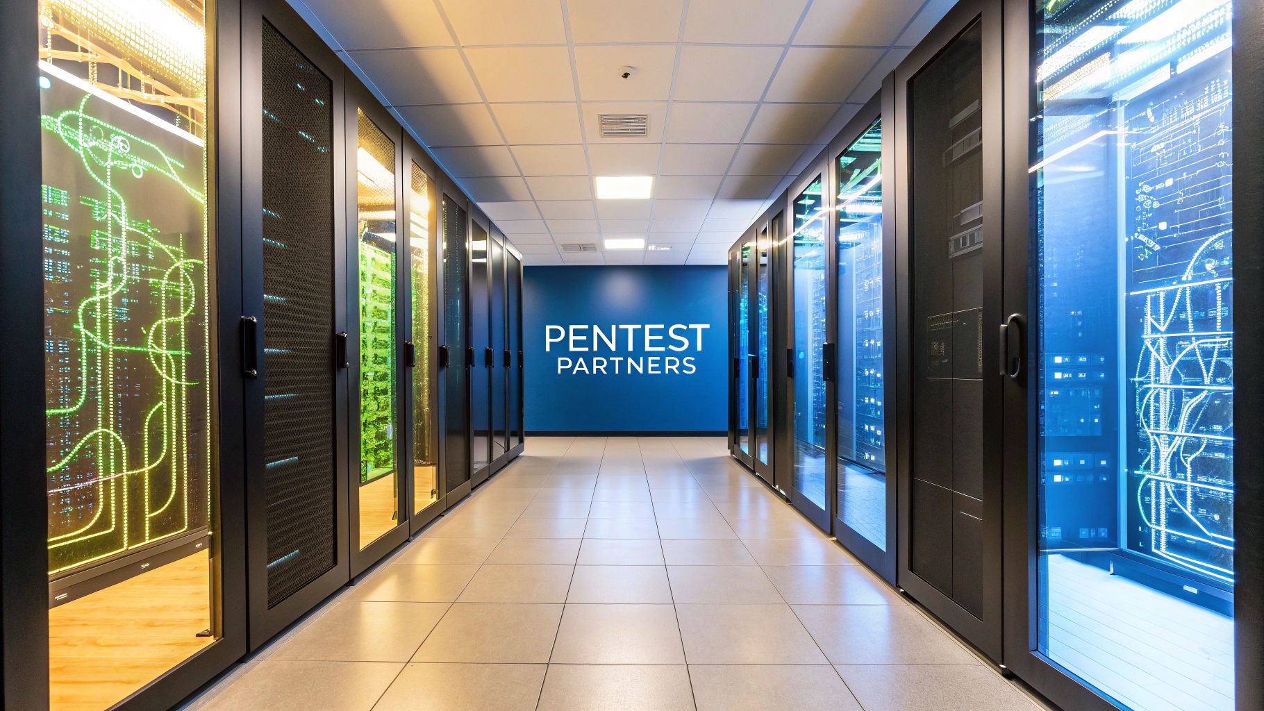 Choosing Penetration Testing Firms for Your MSP | MSP Pentesting