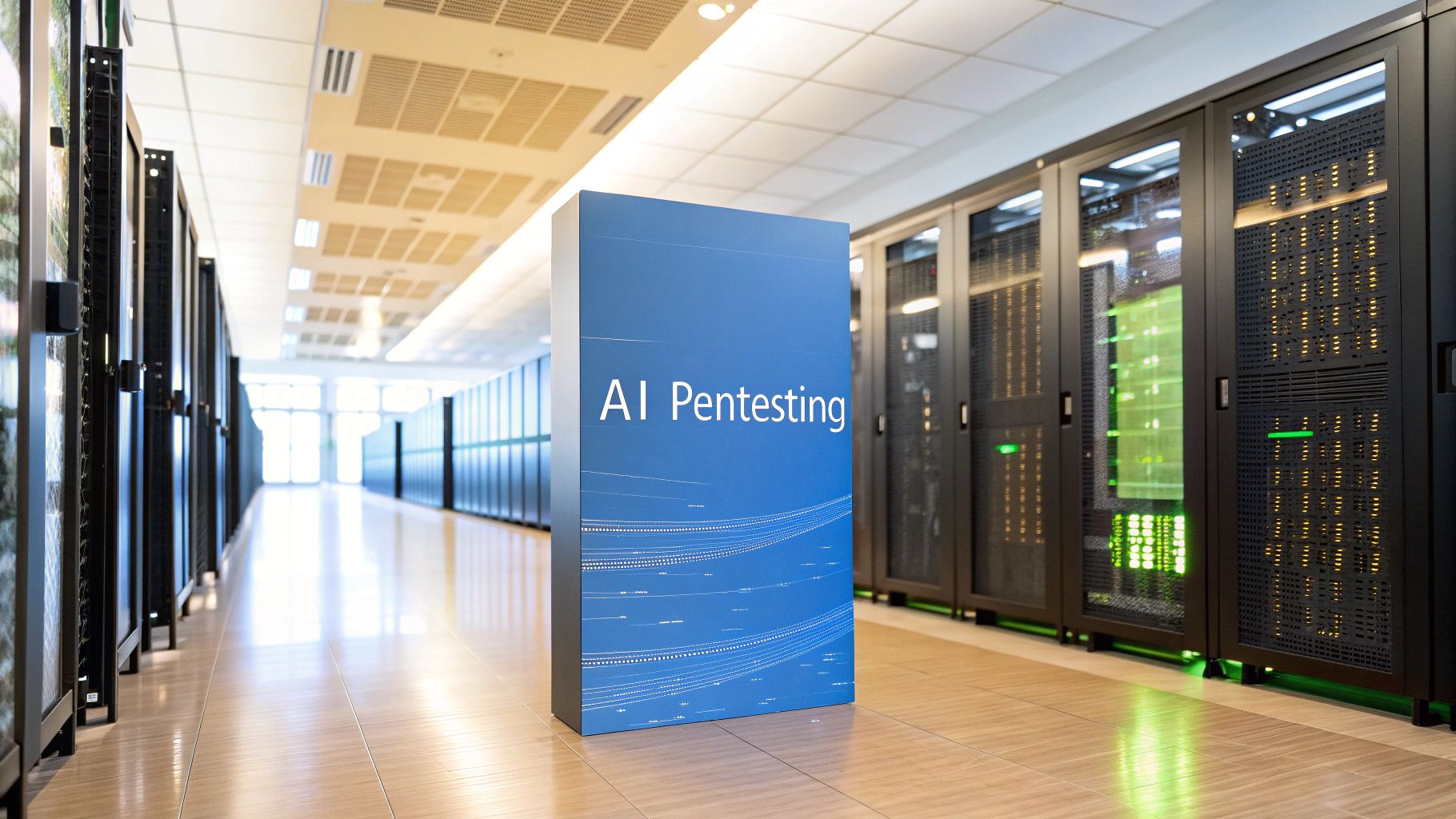 AI Pentesting for MSPs to Boost Security | MSP Pentesting