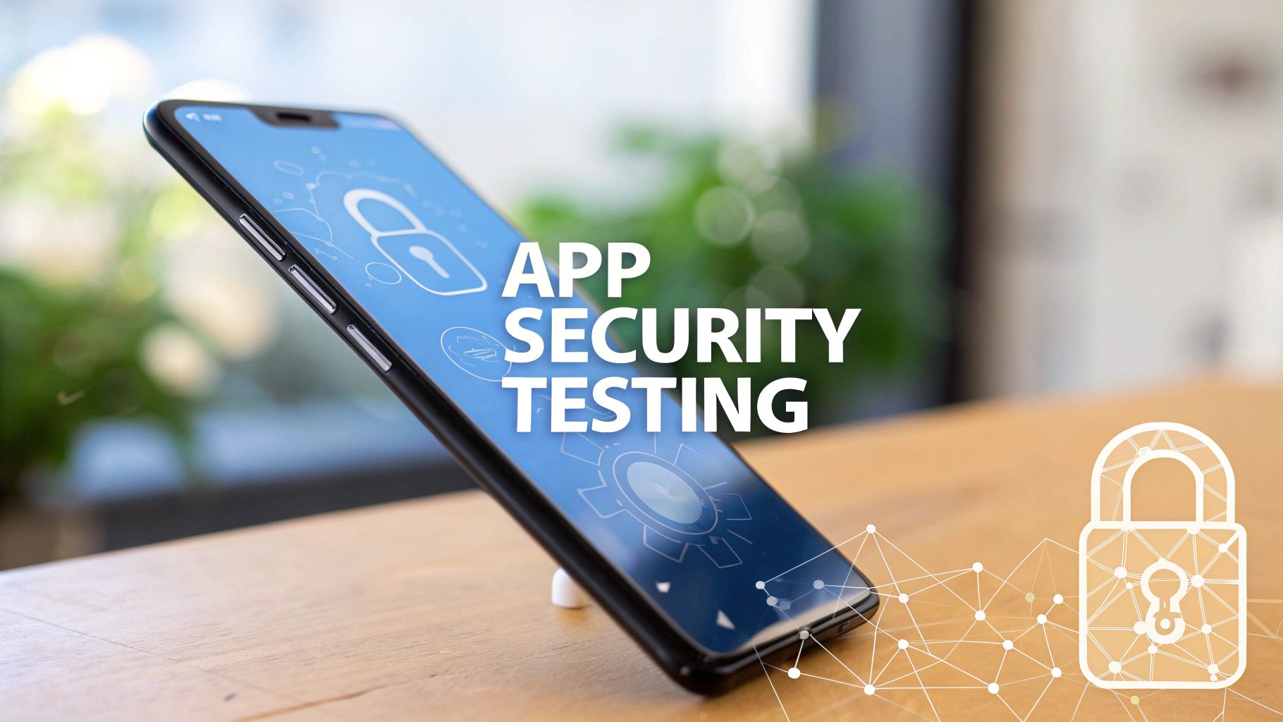 A Guide to Security Testing for Mobile Apps | MSP Pentesting