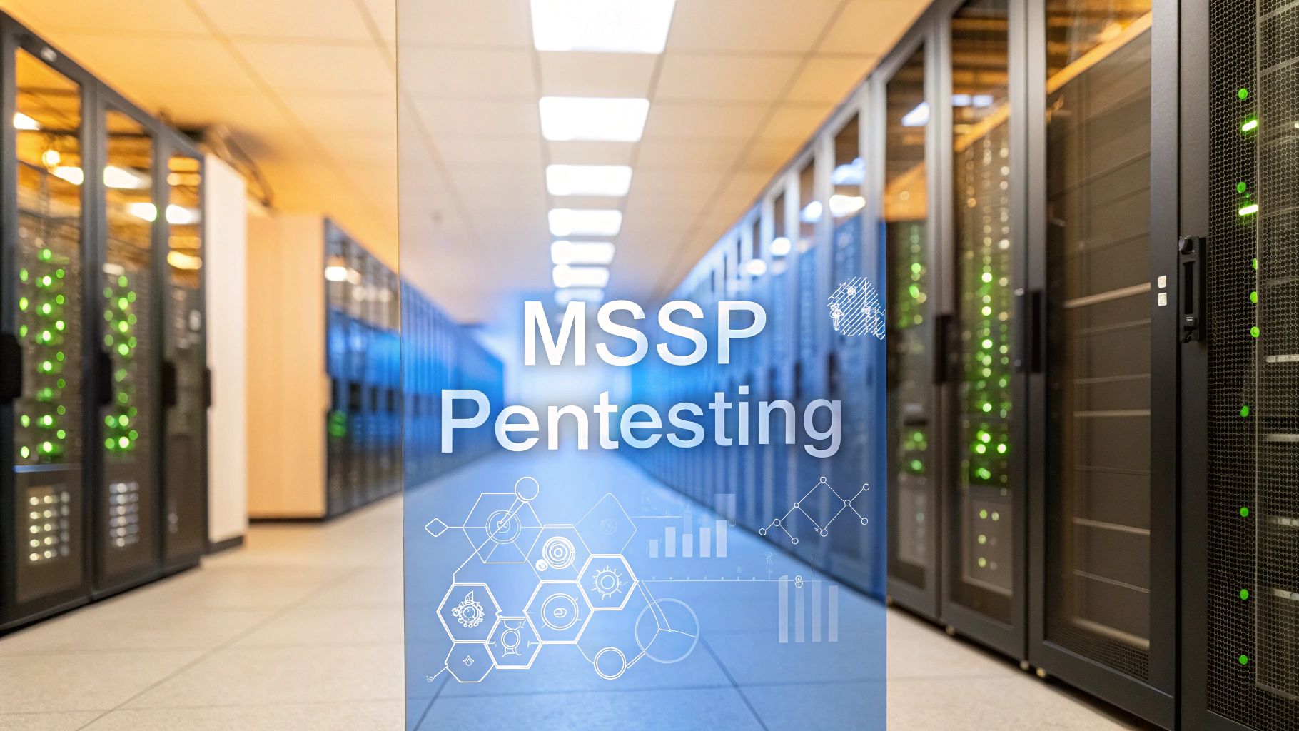 A Reseller’s Guide to MSSP Pentesting | MSP Pentesting