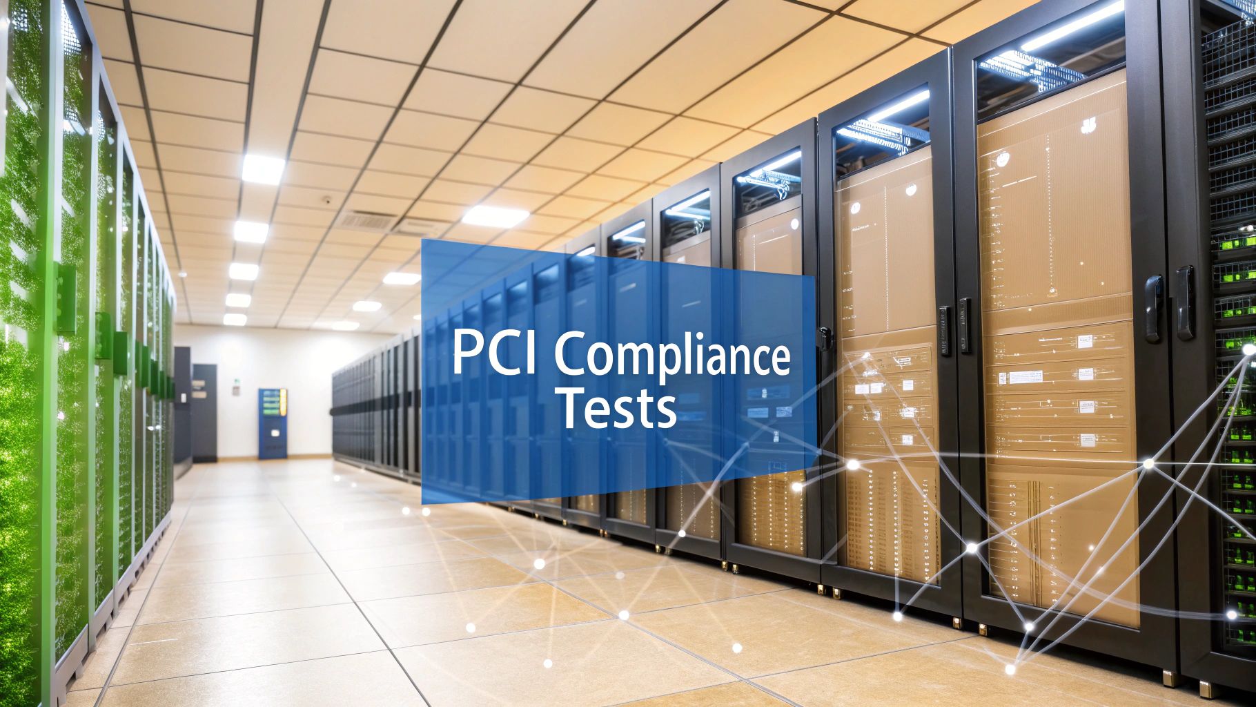 A Guide to PCI Compliance Tests for MSPs and vCISOs | MSP Pentesting