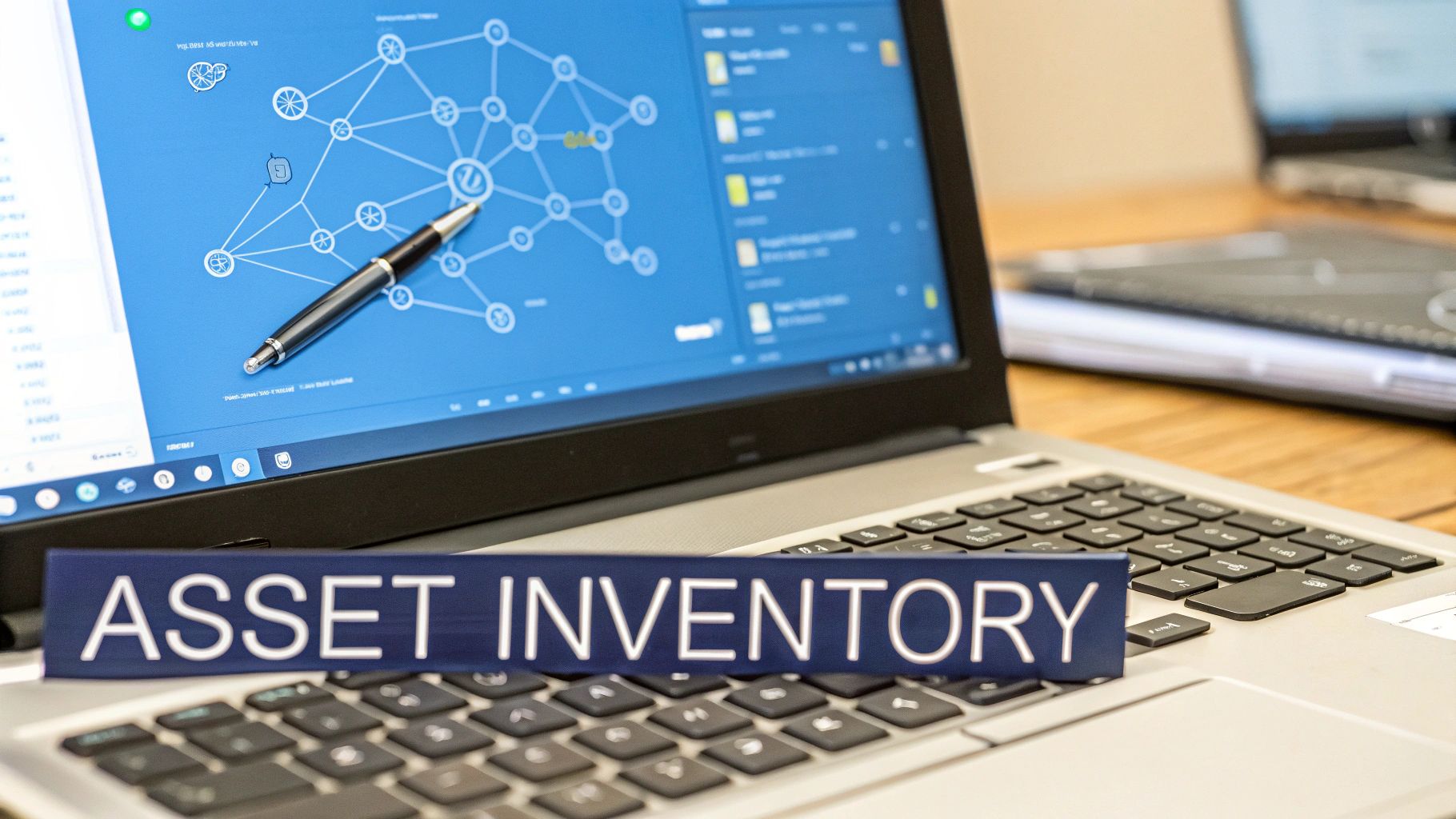 Reconnaissance Mapping Image