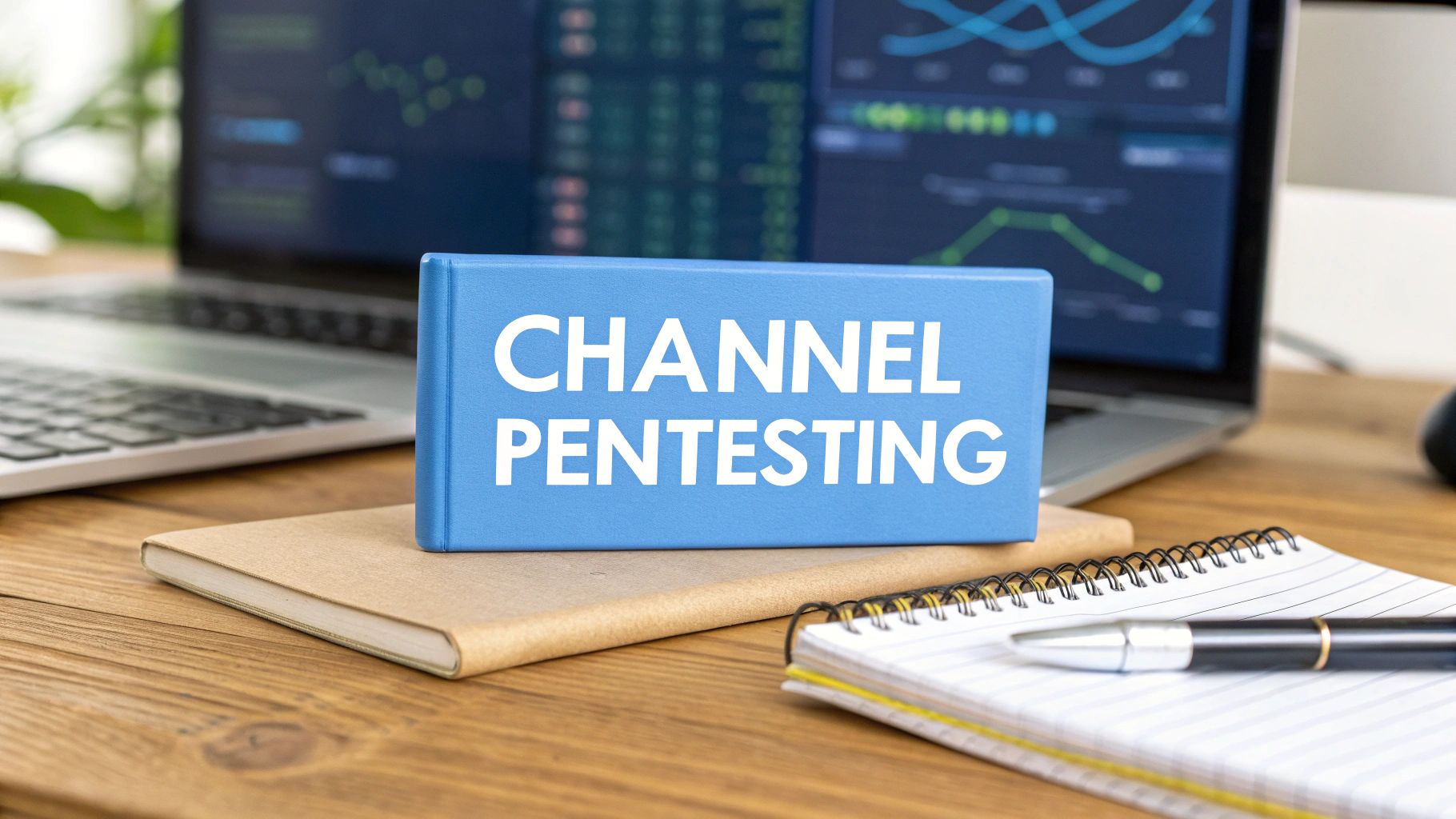 Pentesting for the Channel: Your Ultimate Guide | MSP Pentesting