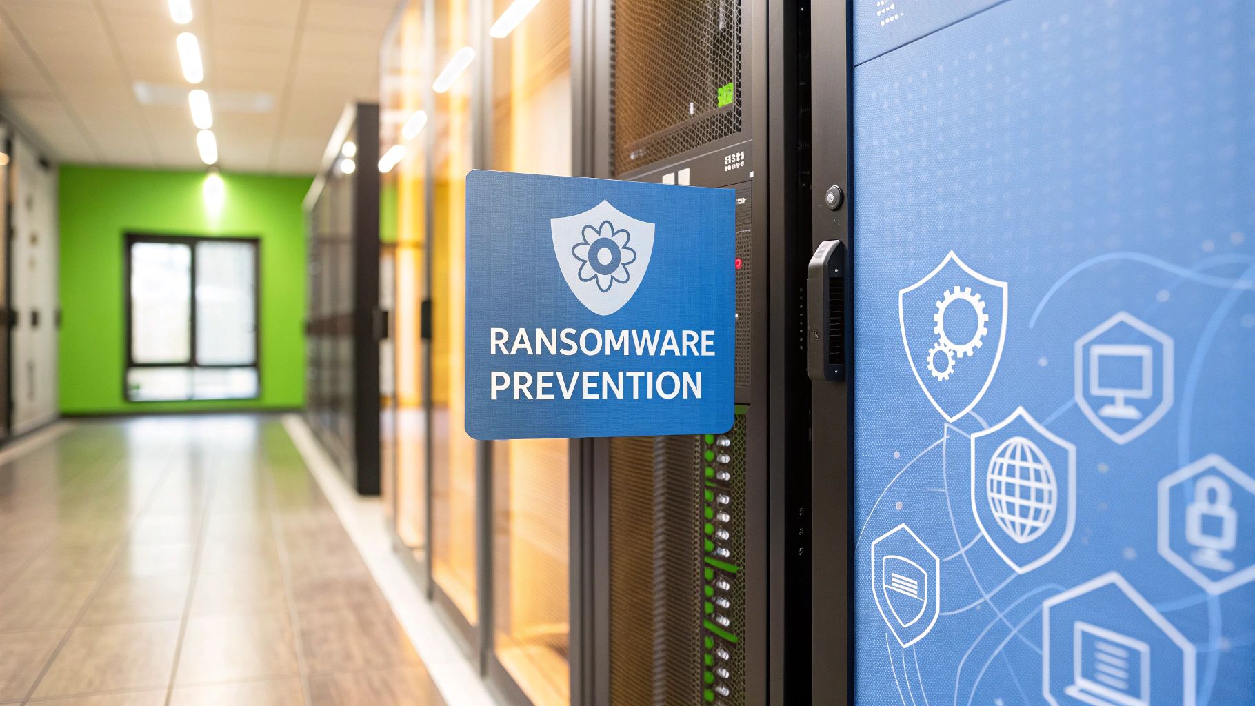 Top 10 Ransomware Prevention Best Practices for MSPs | MSP Pentesting