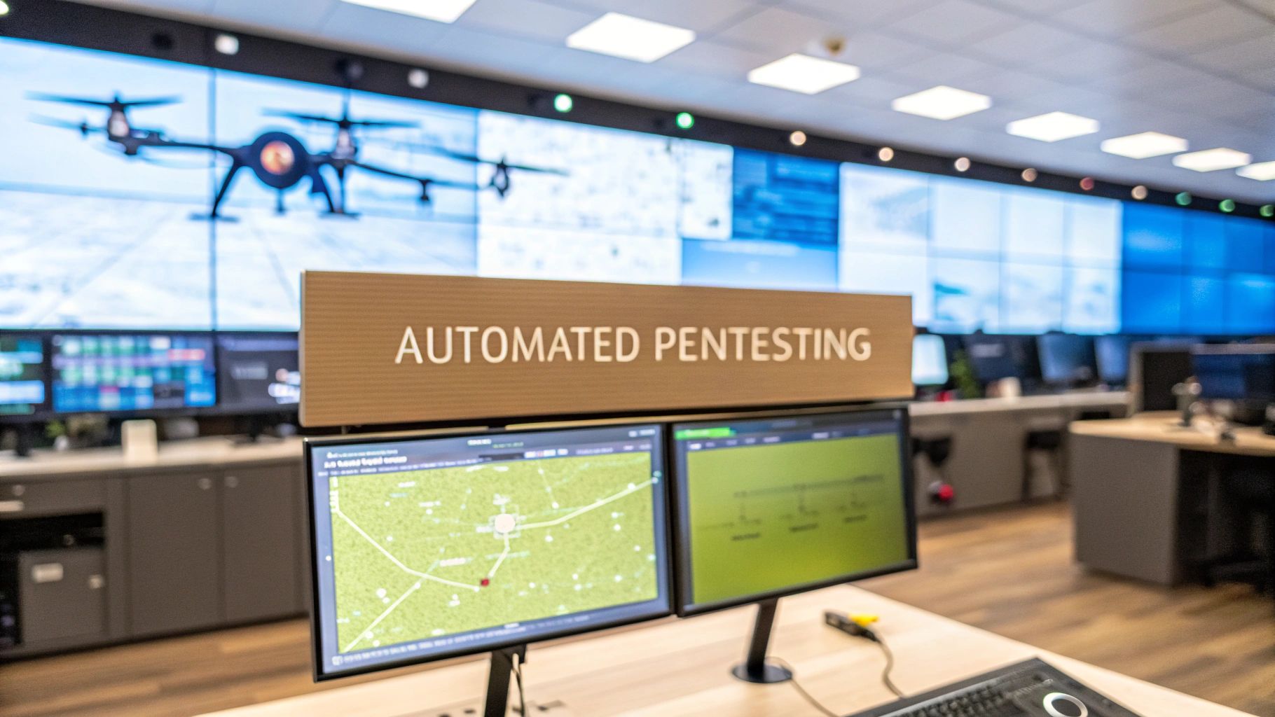 Automated Penetration Testing Software: A Guide for MSPs | MSP Pentesting