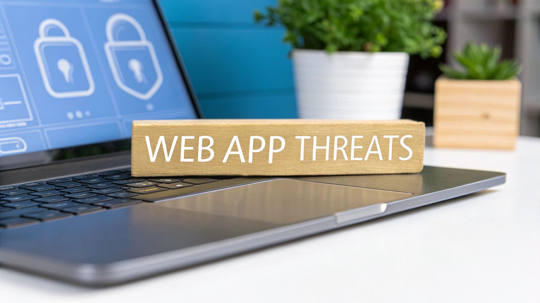 Top 10 Common Web Application Vulnerabilities | MSP Pentesting