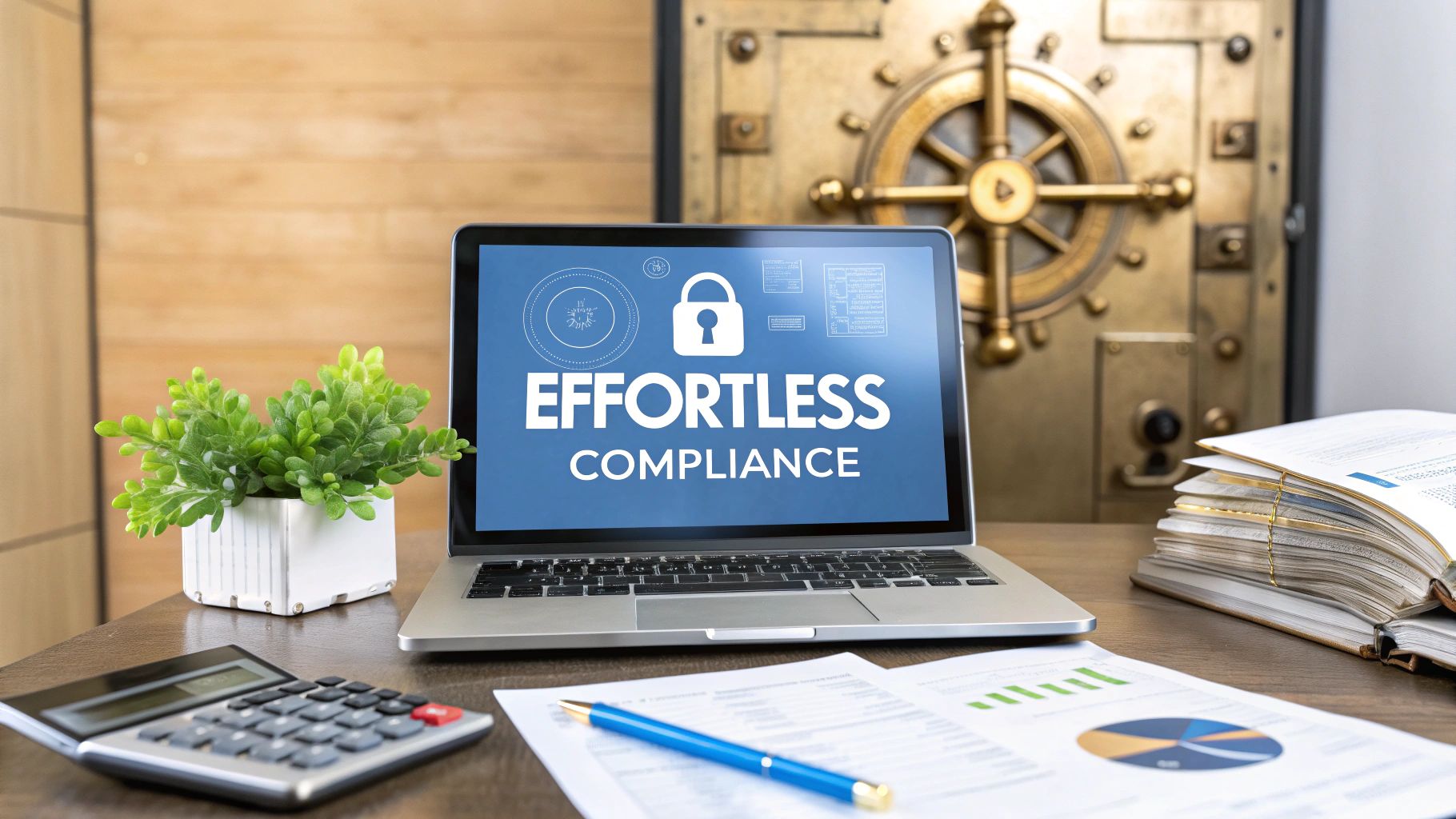 Outsourced Pentesting for CPAs: An Essential Guide | MSP Pentesting