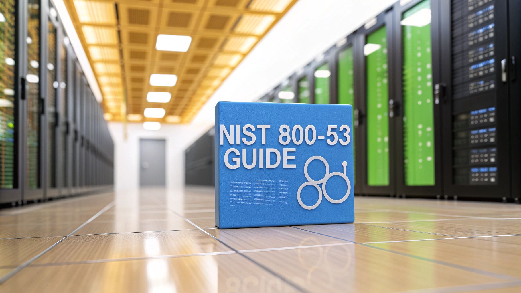 NIST 800 53: A Simple Guide for MSPs & vCISOs | MSP Pentesting