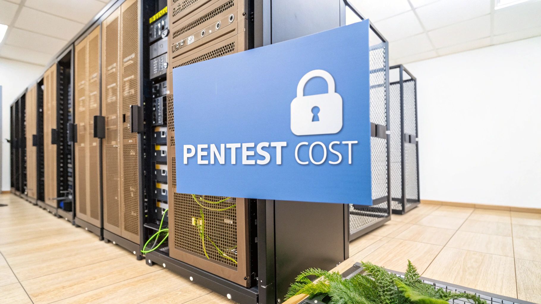 Understanding External Penetration Testing Cost | MSP Pentesting