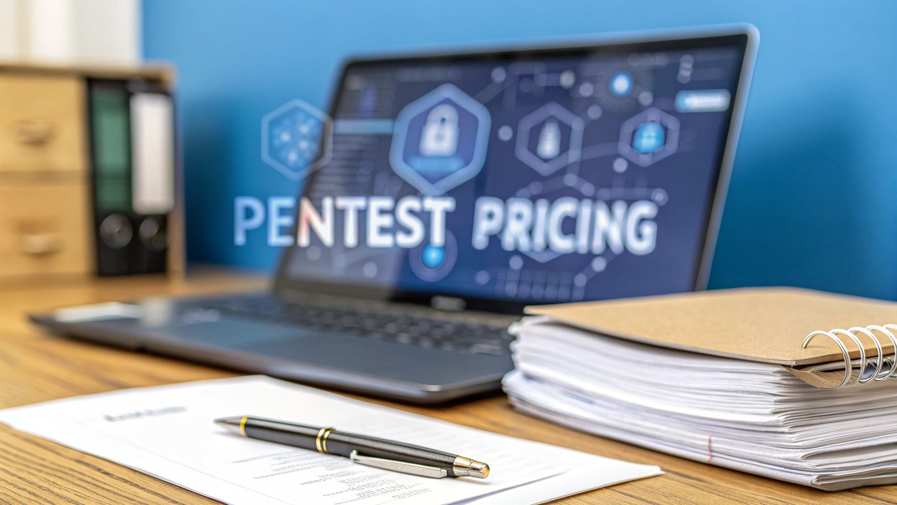 Your Guide to a Winning Penetration Testing Price Sheet | MSP Pentesting