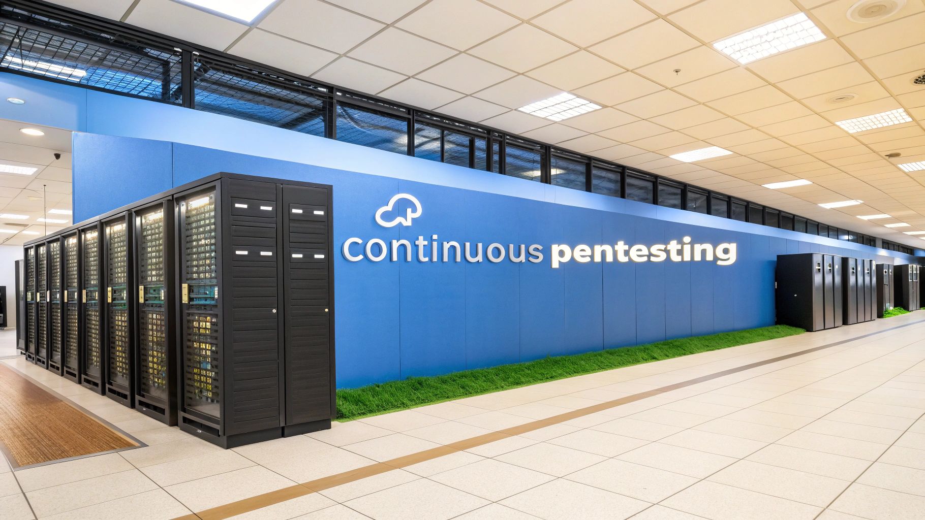 What Is Continuous Pentesting? A Guide for MSPs | MSP Pentesting