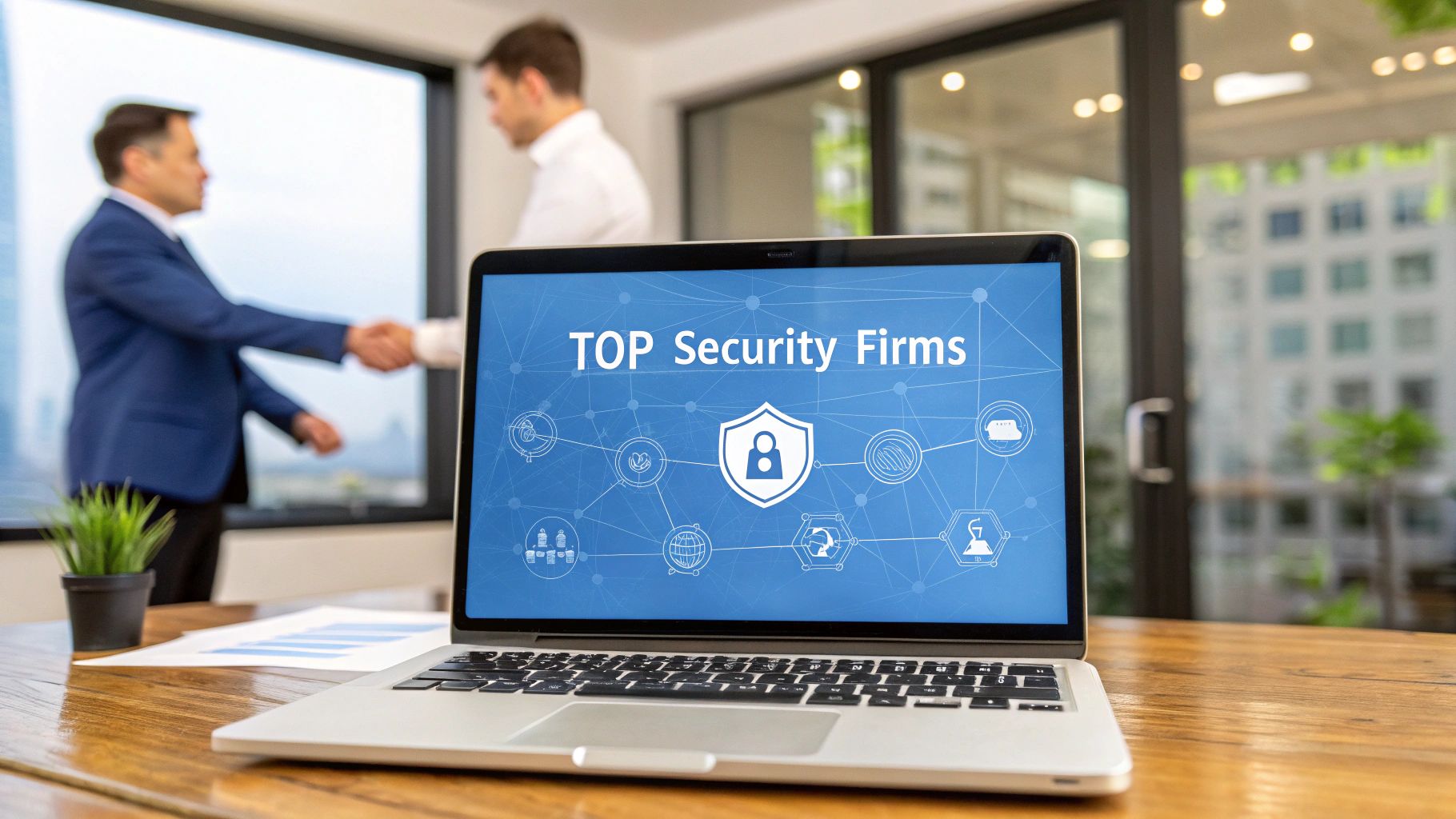 Affordable Companies Providing Computer Security Services | MSP Pentesting