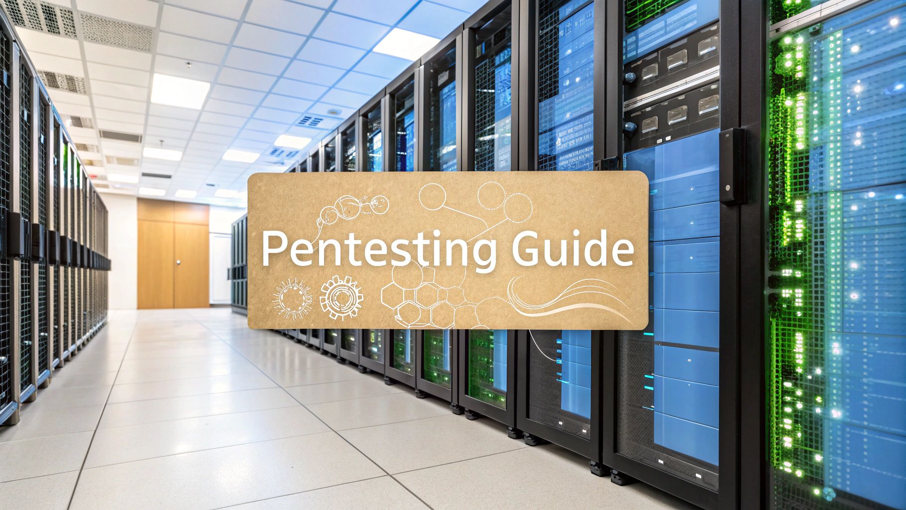What Is Pentesting: A Guide for MSPs and vCISOs | MSP Pentesting