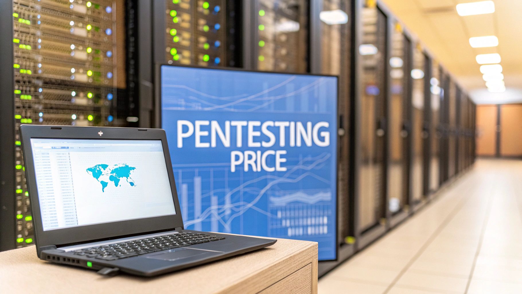 Rapid7 Penetration Testing Price vs. Affordable Alternatives | MSP Pentesting