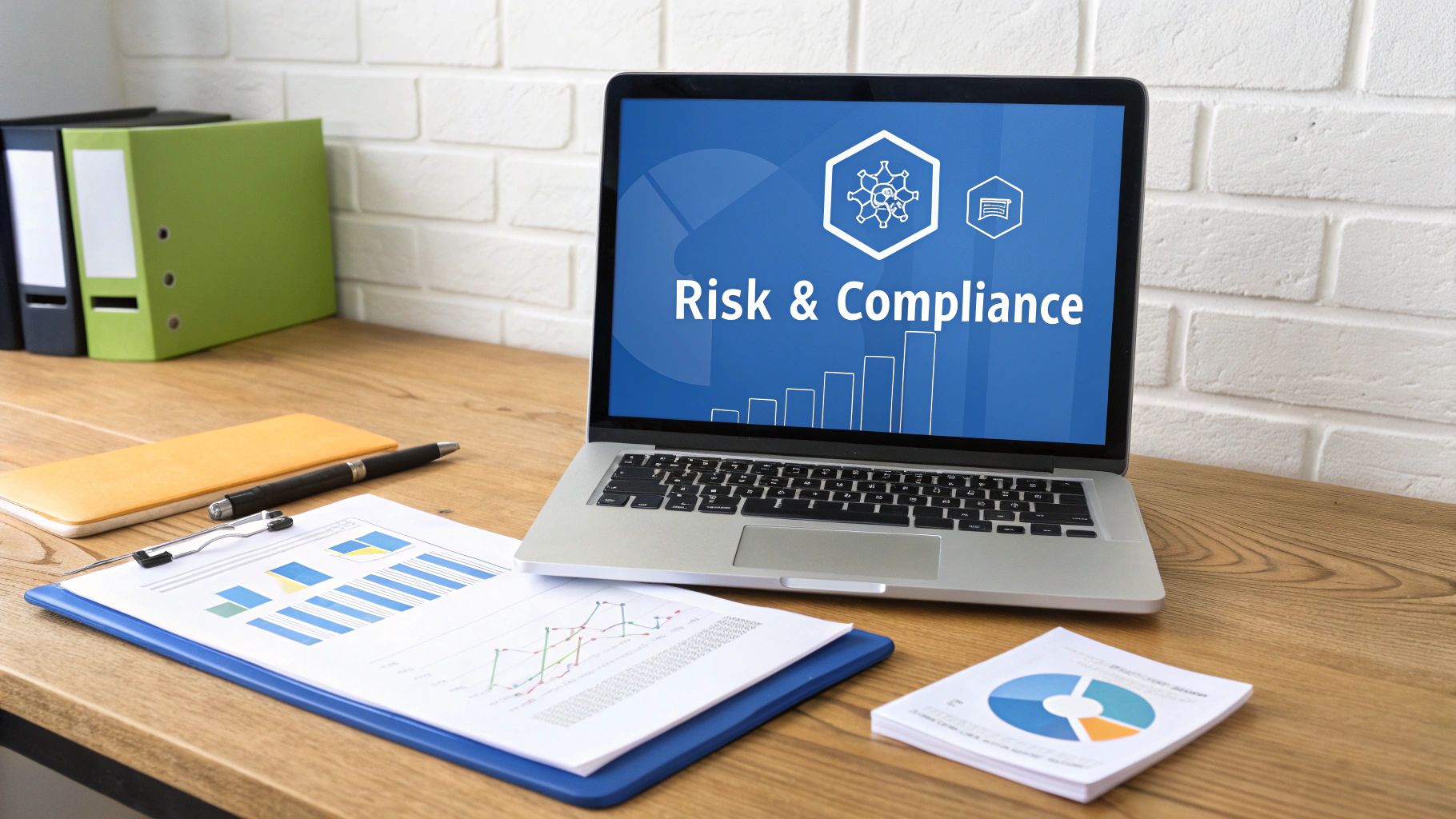 Your Guide to Risk and Compliance Tools | MSP Pentesting