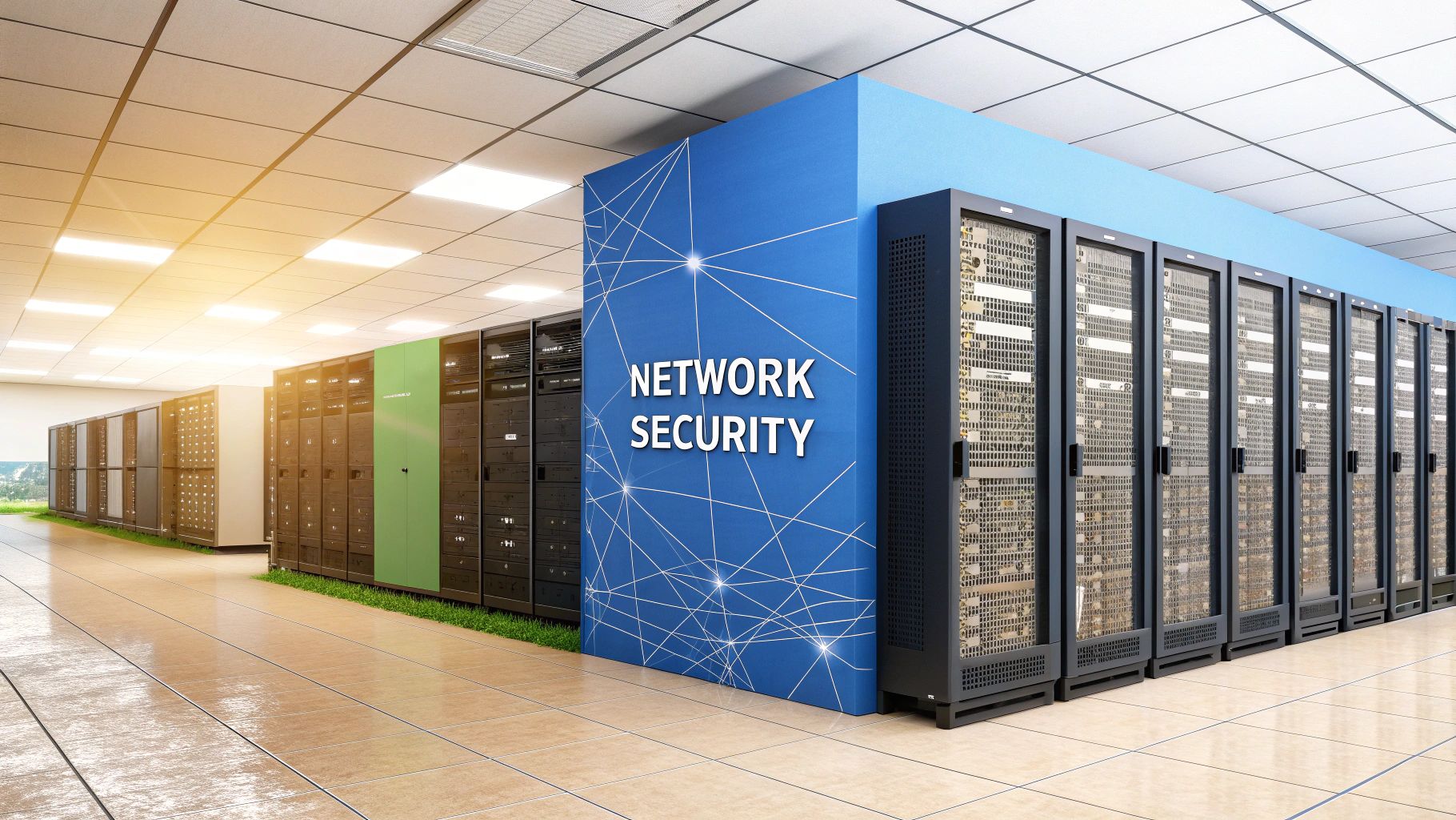 A Complete Guide to Network Security Testing | MSP Pentesting