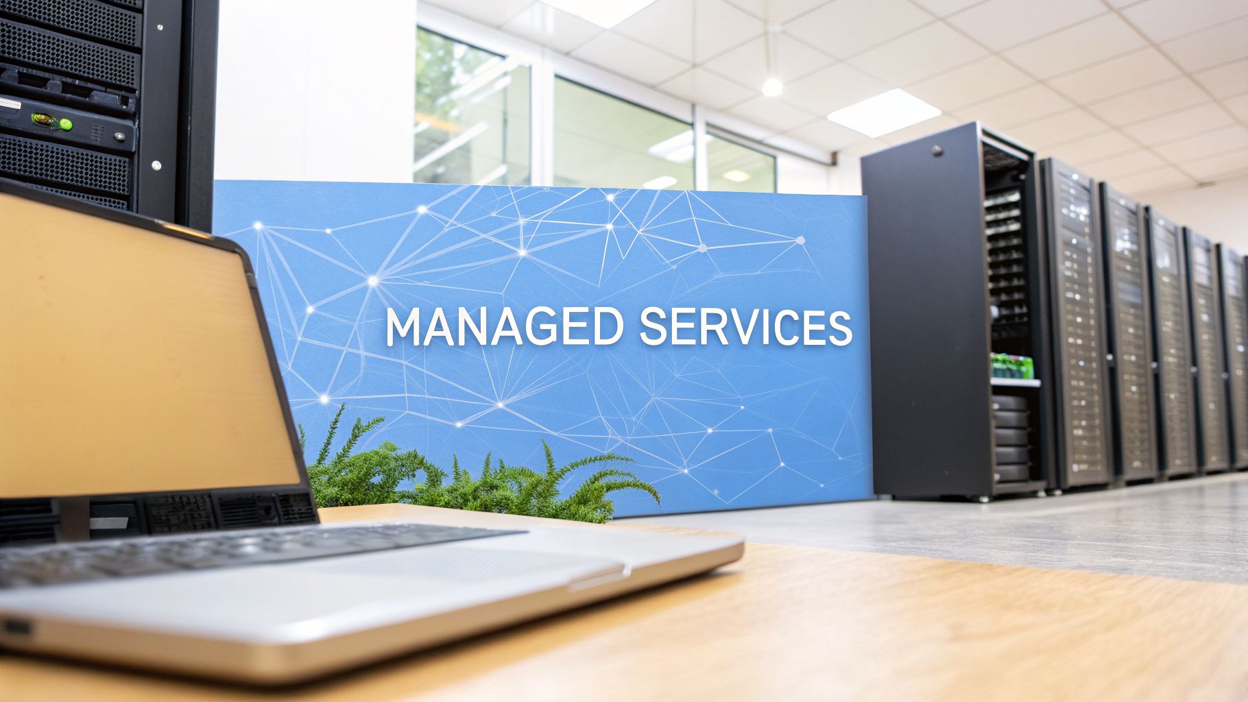 White Label Pentesting for Managed Services Providers | MSP Pentesting