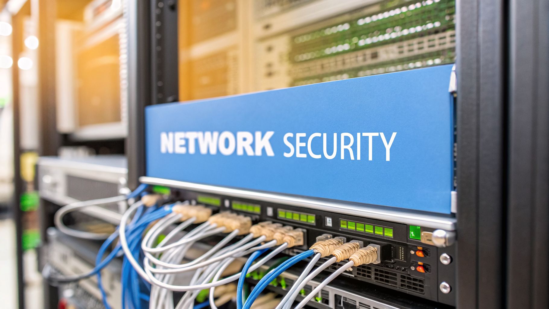 Assessing Network Security: Your MSP Guide to Protection and Growth | MSP Pentesting