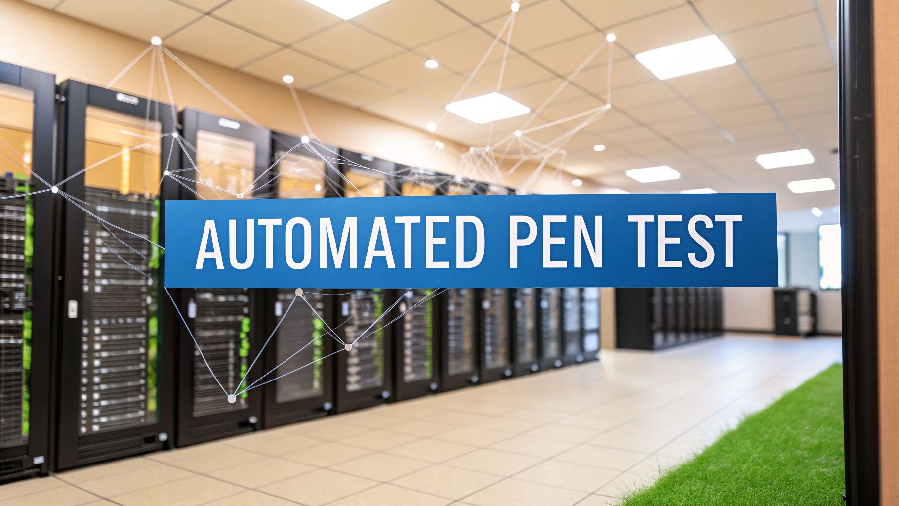 A Guide to Automated Pen Testing for MSPs | MSP Pentesting