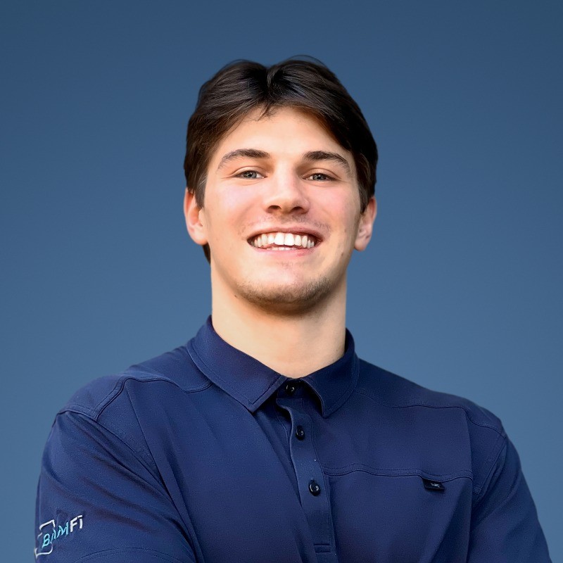 Connor Cady - MSP Pentesting Team