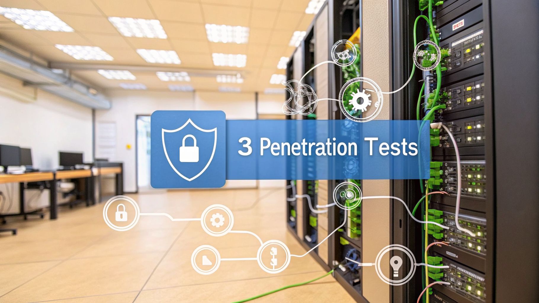 3 Types of Penetration Testing: A Guide for MSPs & Resellers