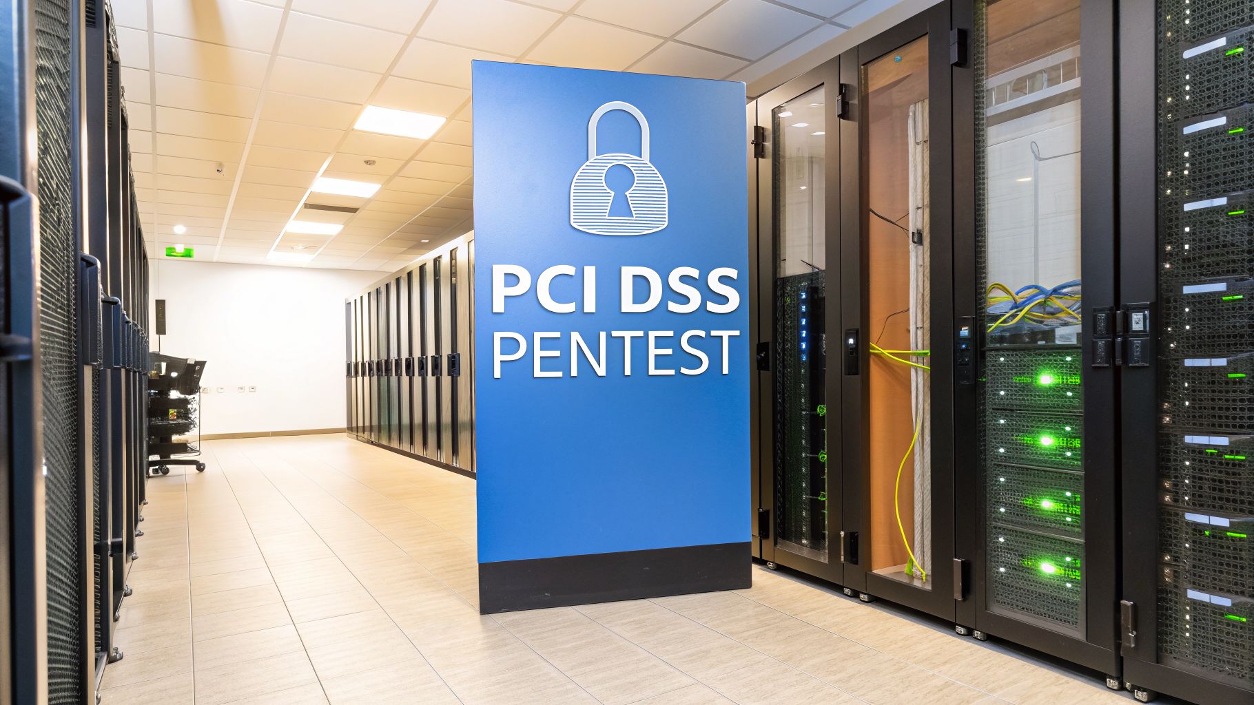 Your Expert Guide to PCI DSS Penetration Testing