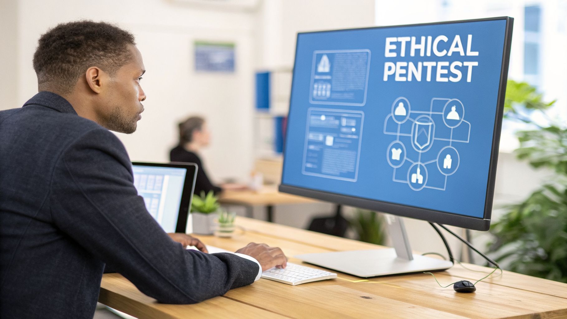 Your Expert Guide to PCI DSS Penetration Testing | MSP Pentesting