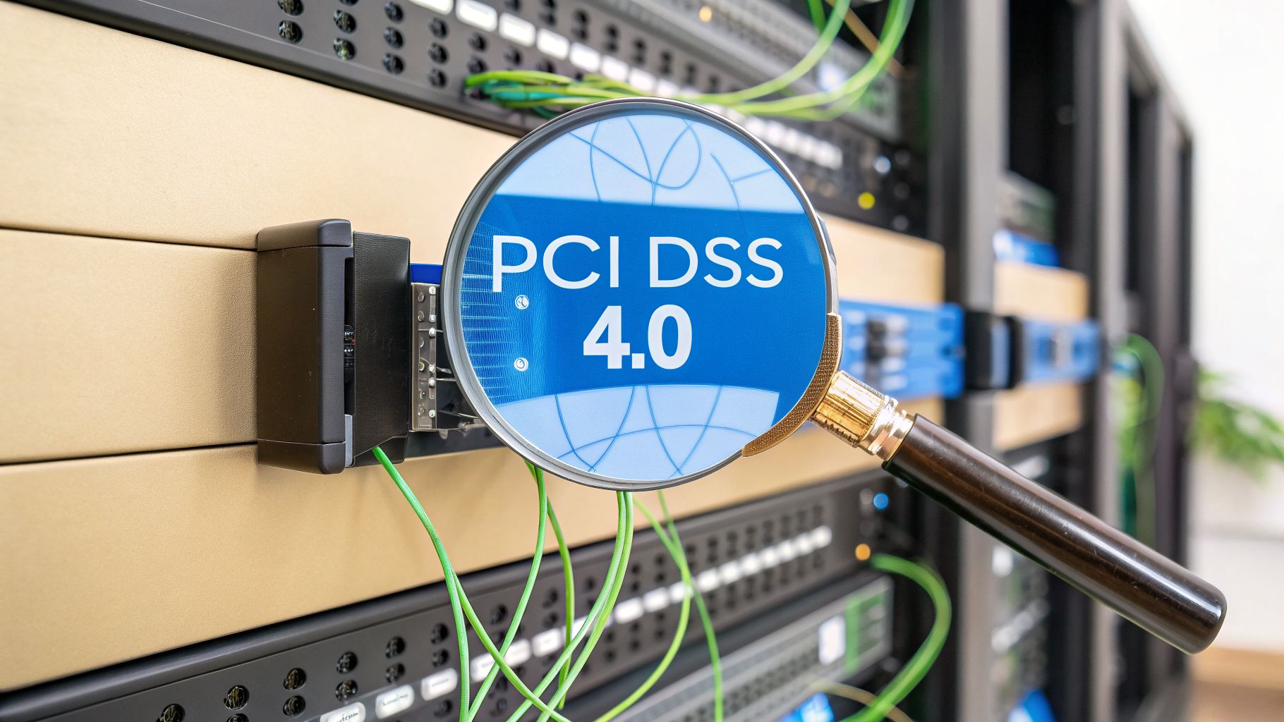 Your Guide to PCI DSS 4.0 Penetration Testing in 2026