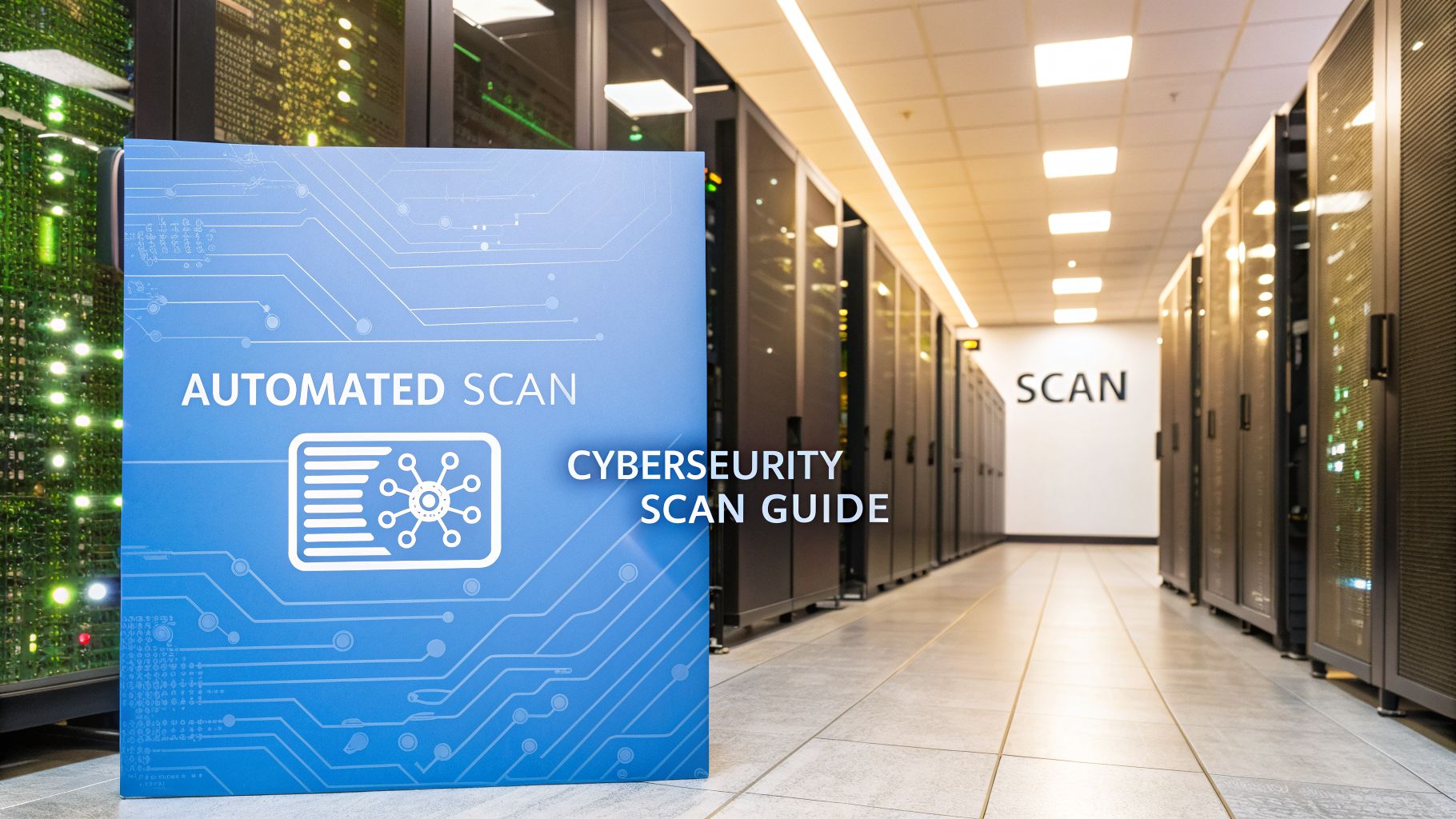 Automated Scan vs. Manual Pentest: The 2026 Guide for MSPs