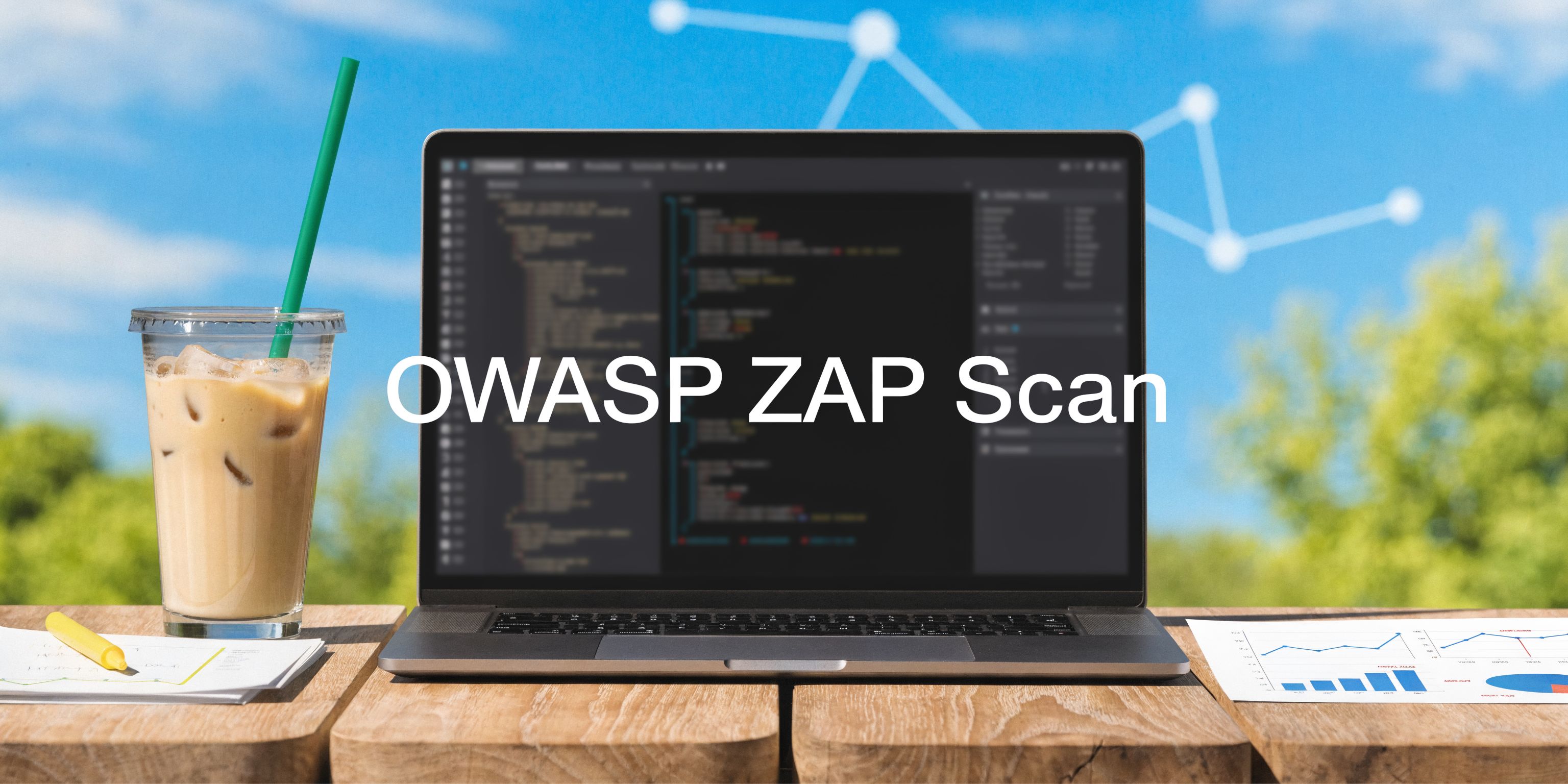 OWASP ZAP Automated Scan: Client Security & Upsell