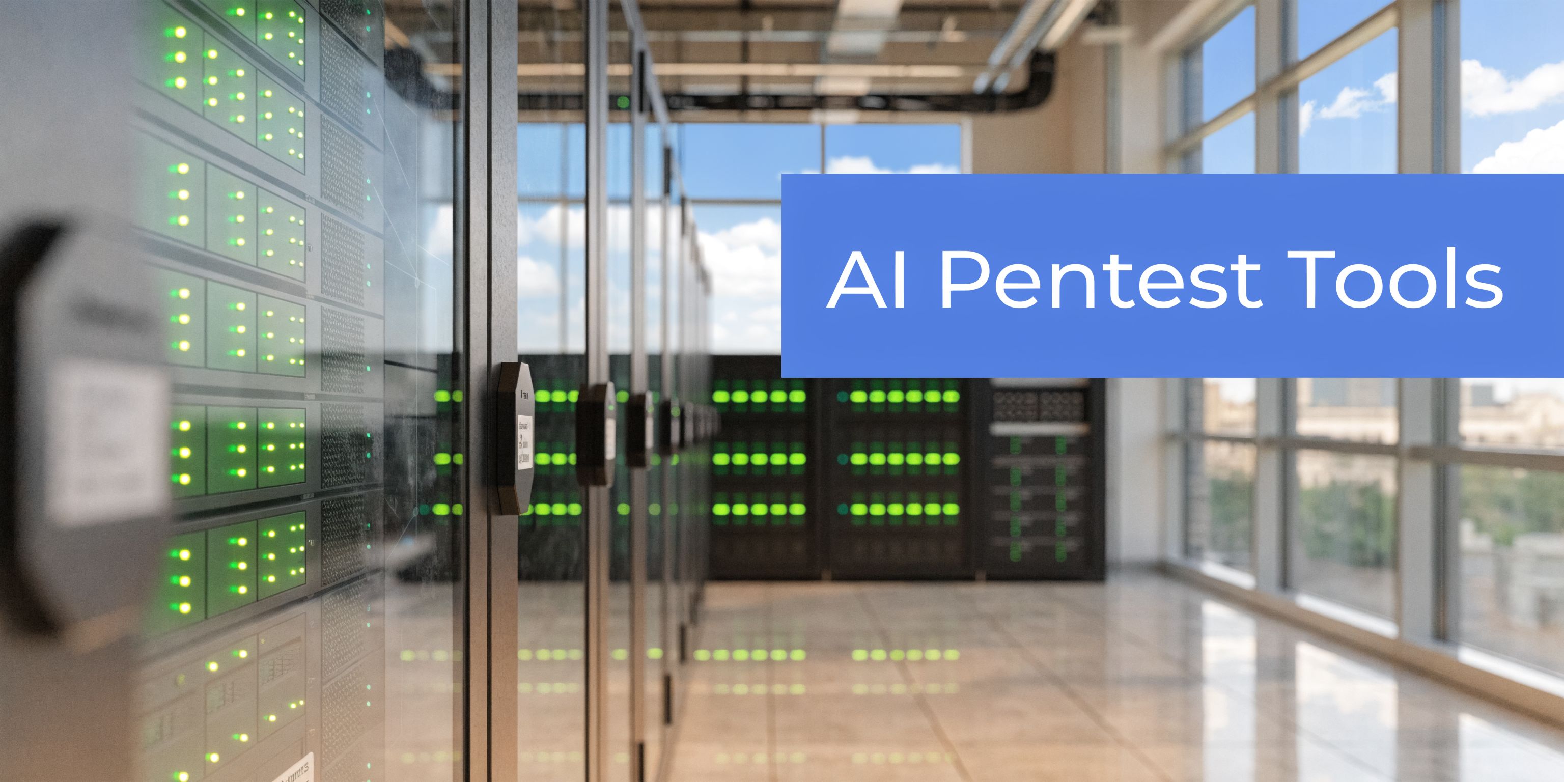 Top AI Pentest Tools for MSPs & Resellers 2026