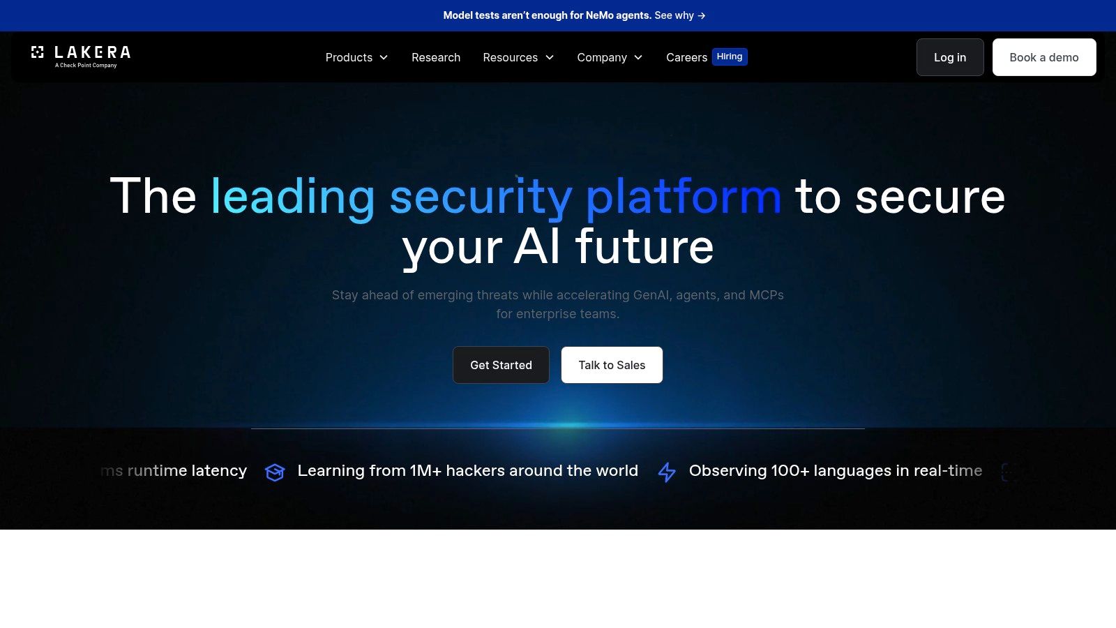 Lakera (Lakera Red + Lakera Guard)