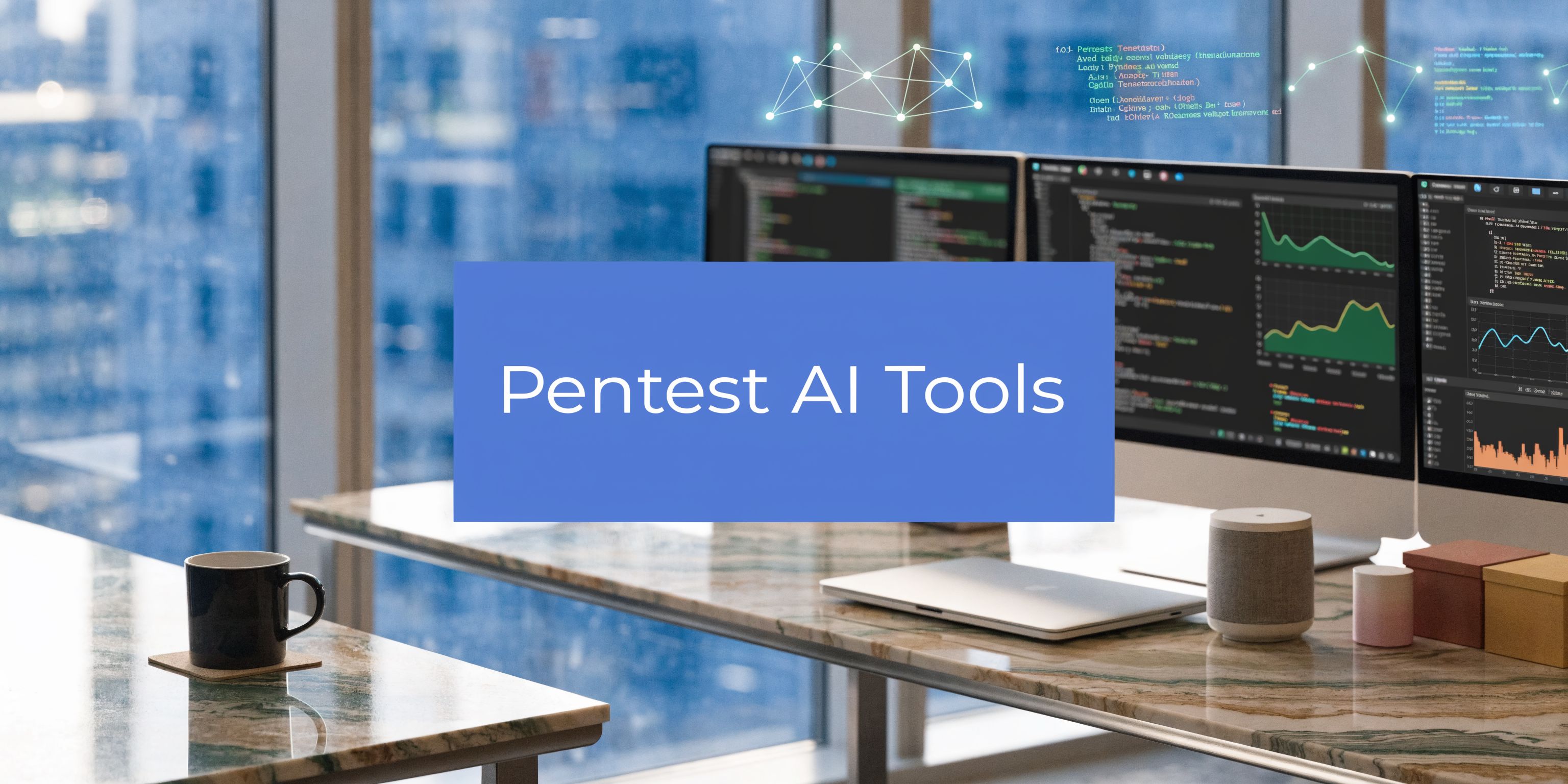 Top 10 Pentest AI Tools for MSPs in 2026